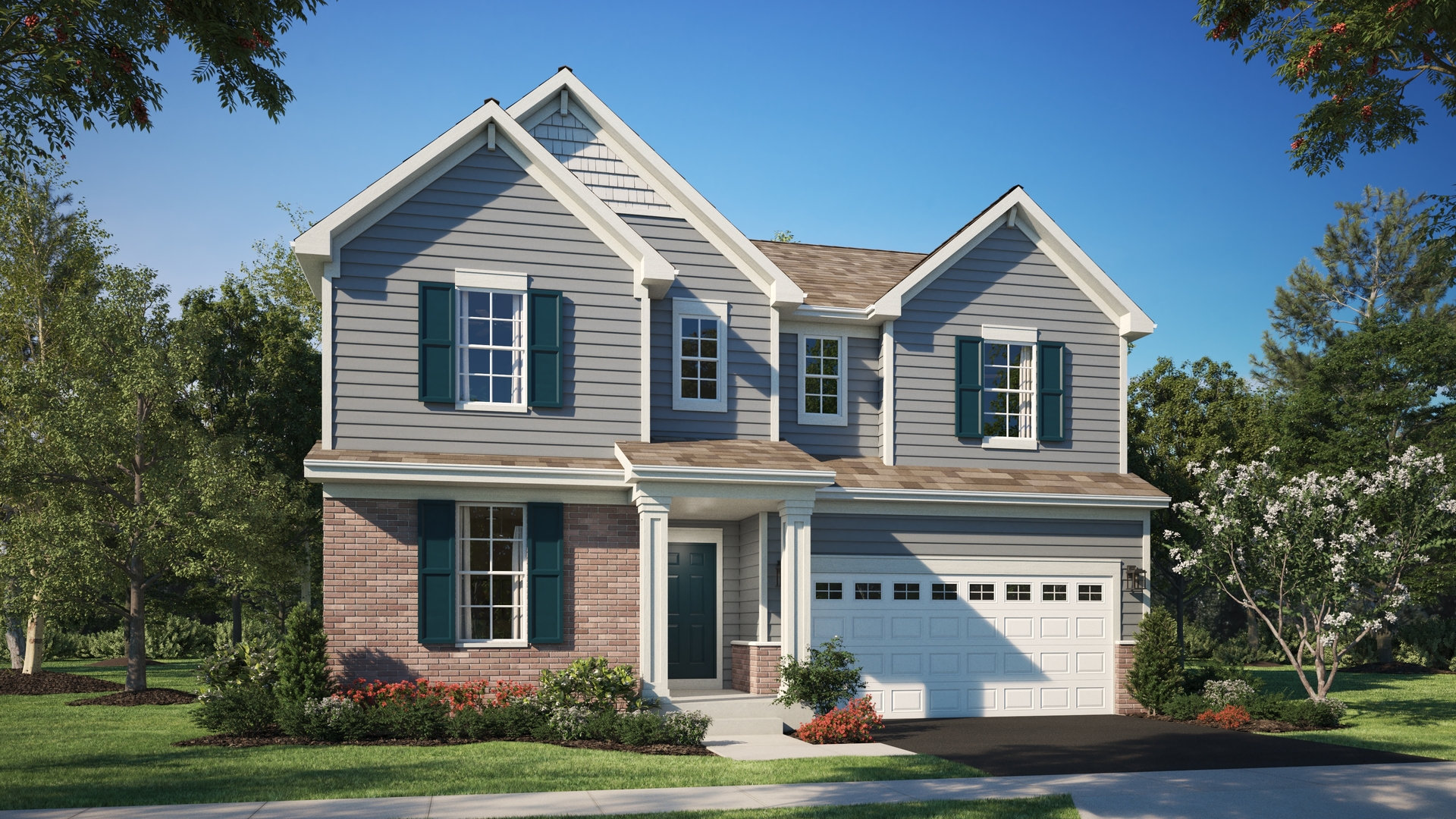 12635 Skeels Street, Huntley, IL 60142