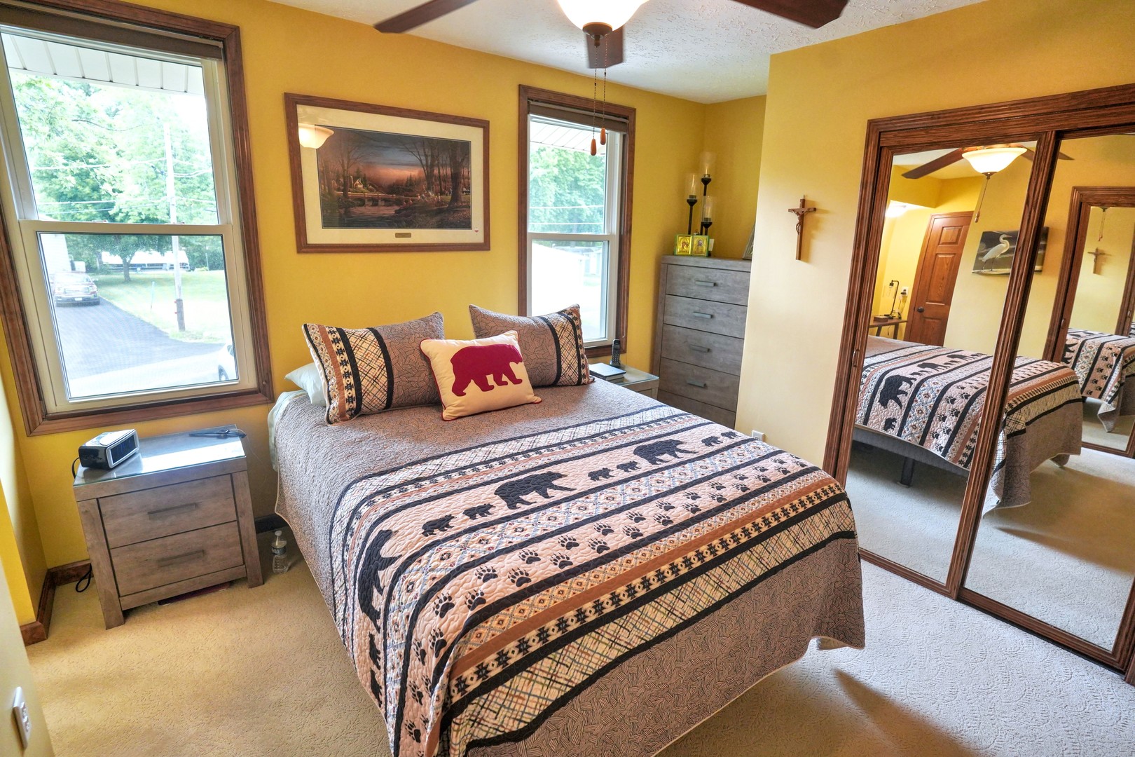 26033 W Catfish Drive, Wilmington, IL 60481