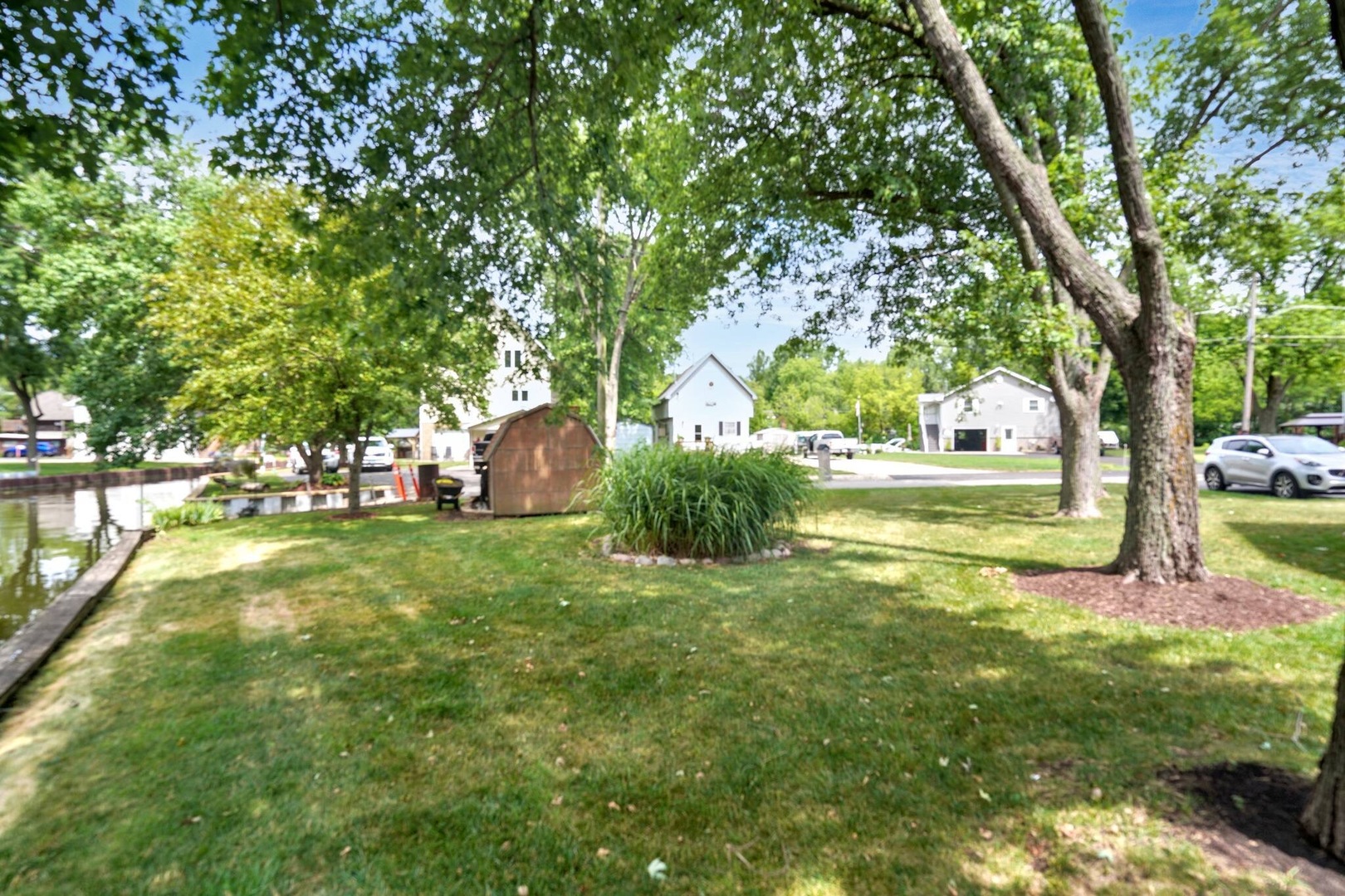 26033 W Catfish Drive, Wilmington, IL 60481