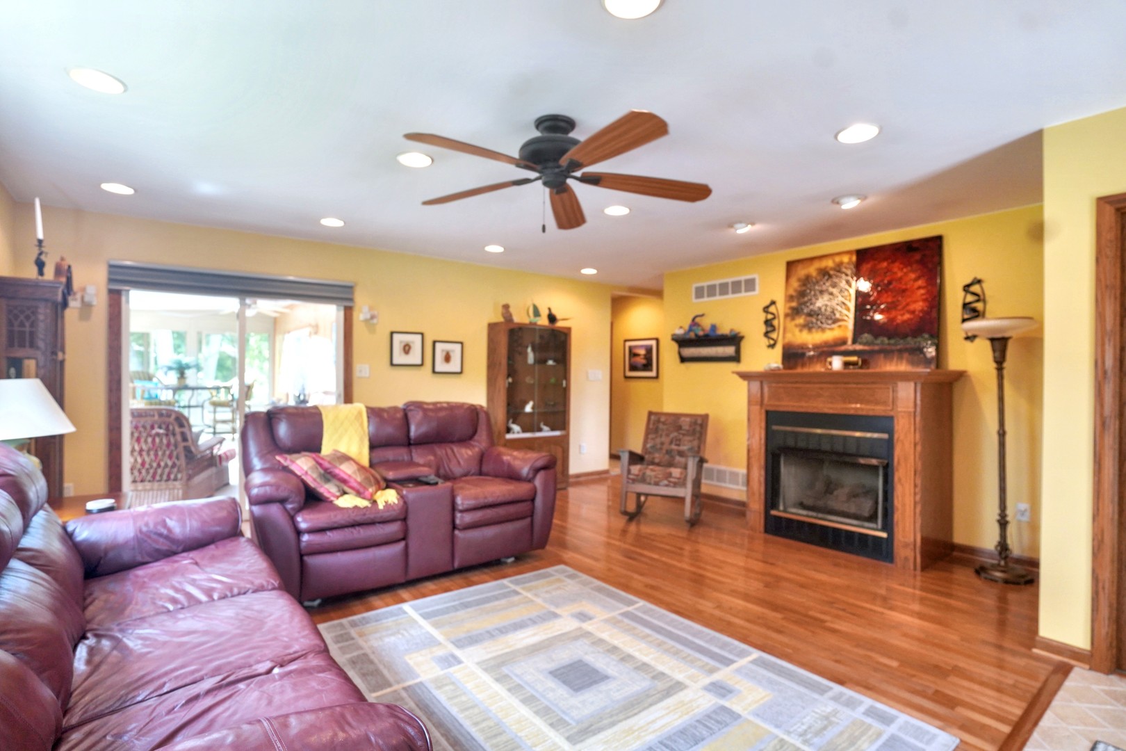26033 W Catfish Drive, Wilmington, IL 60481