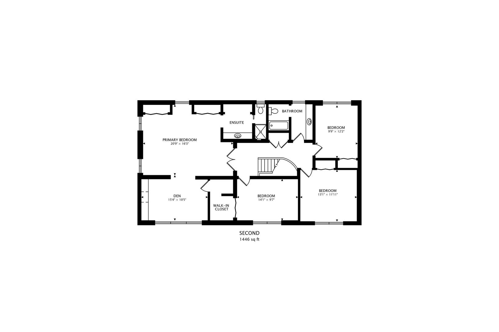 1704 S Fernandez Avenue, Arlington Heights, IL 60005