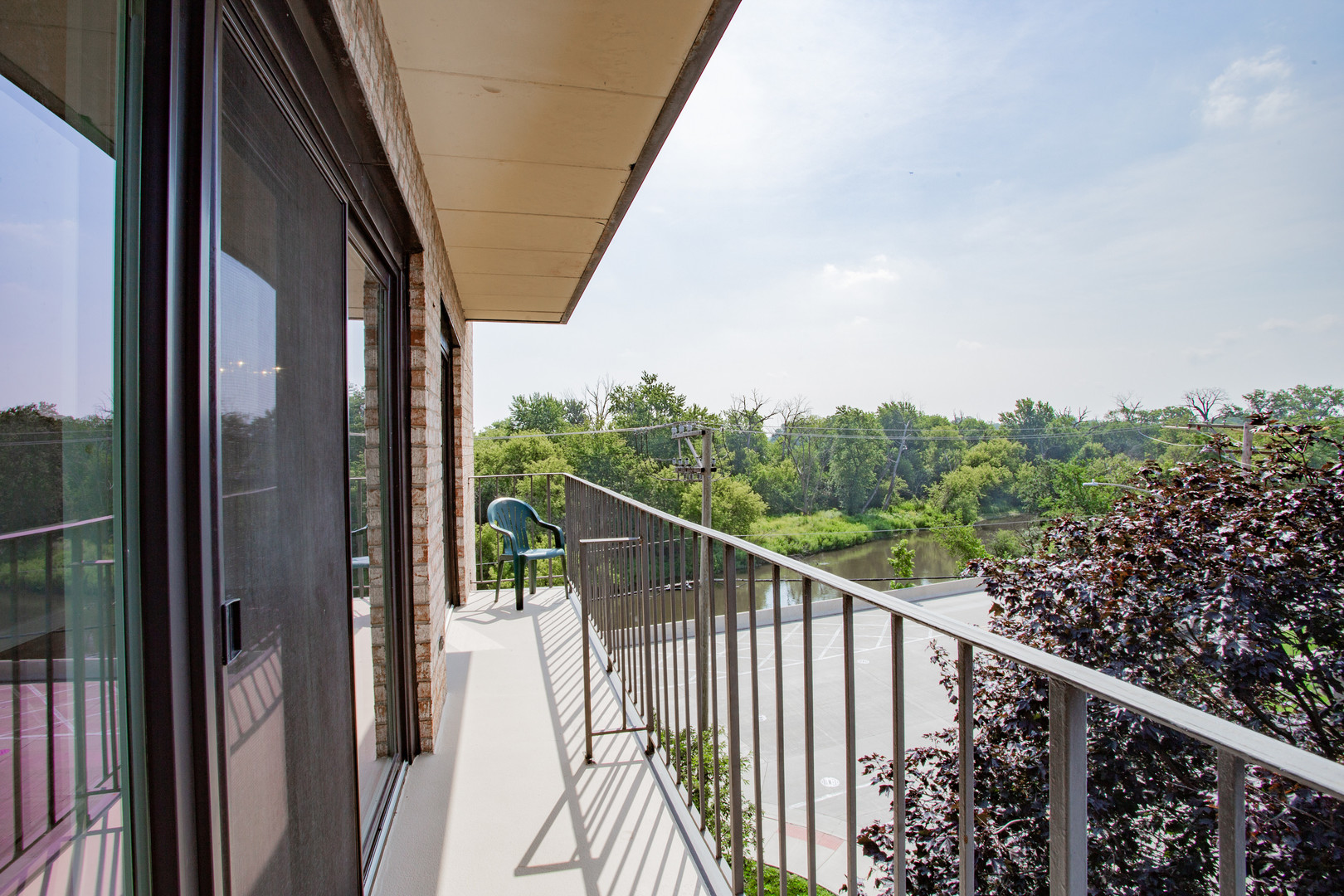 1660 E Thacker Street #3B, Des Plaines, IL 60016