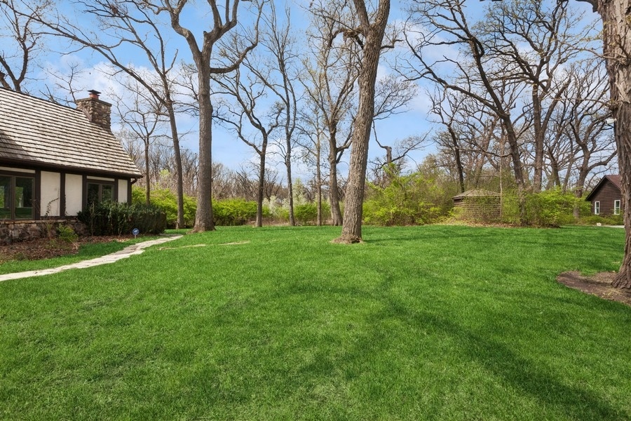 8100 S County Line Road, Burr Ridge, IL 60527