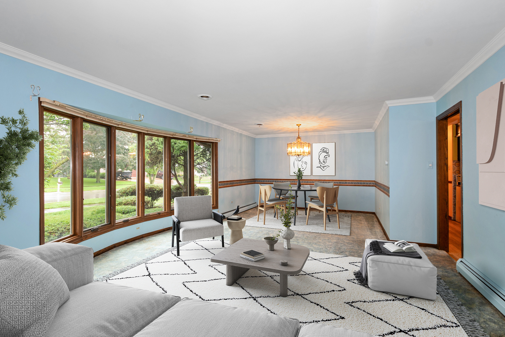 15242 Hollywood Drive, Orland Park, IL 60462