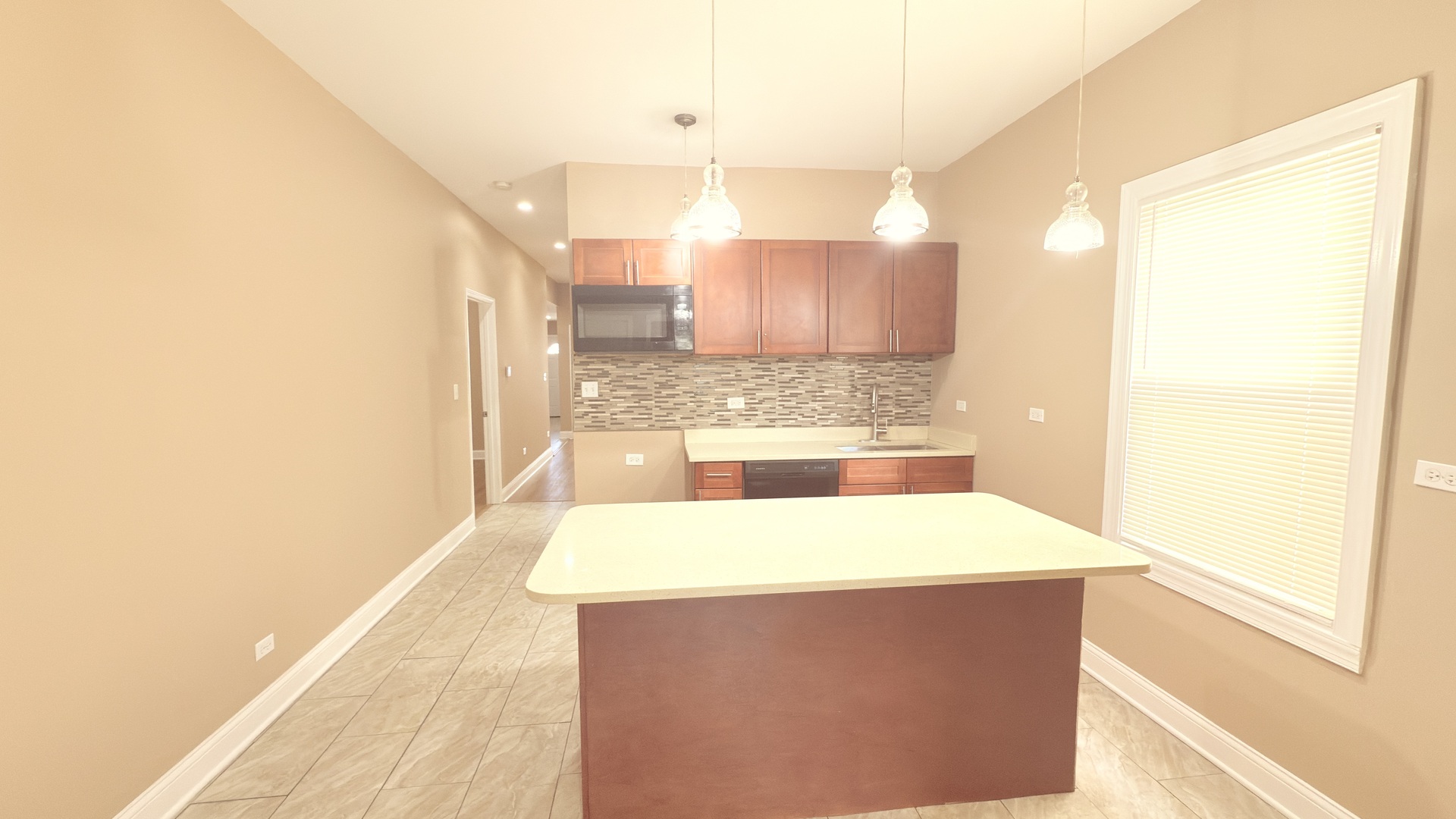 9738 S Avenue L Avenue #1, Chicago, IL 60617