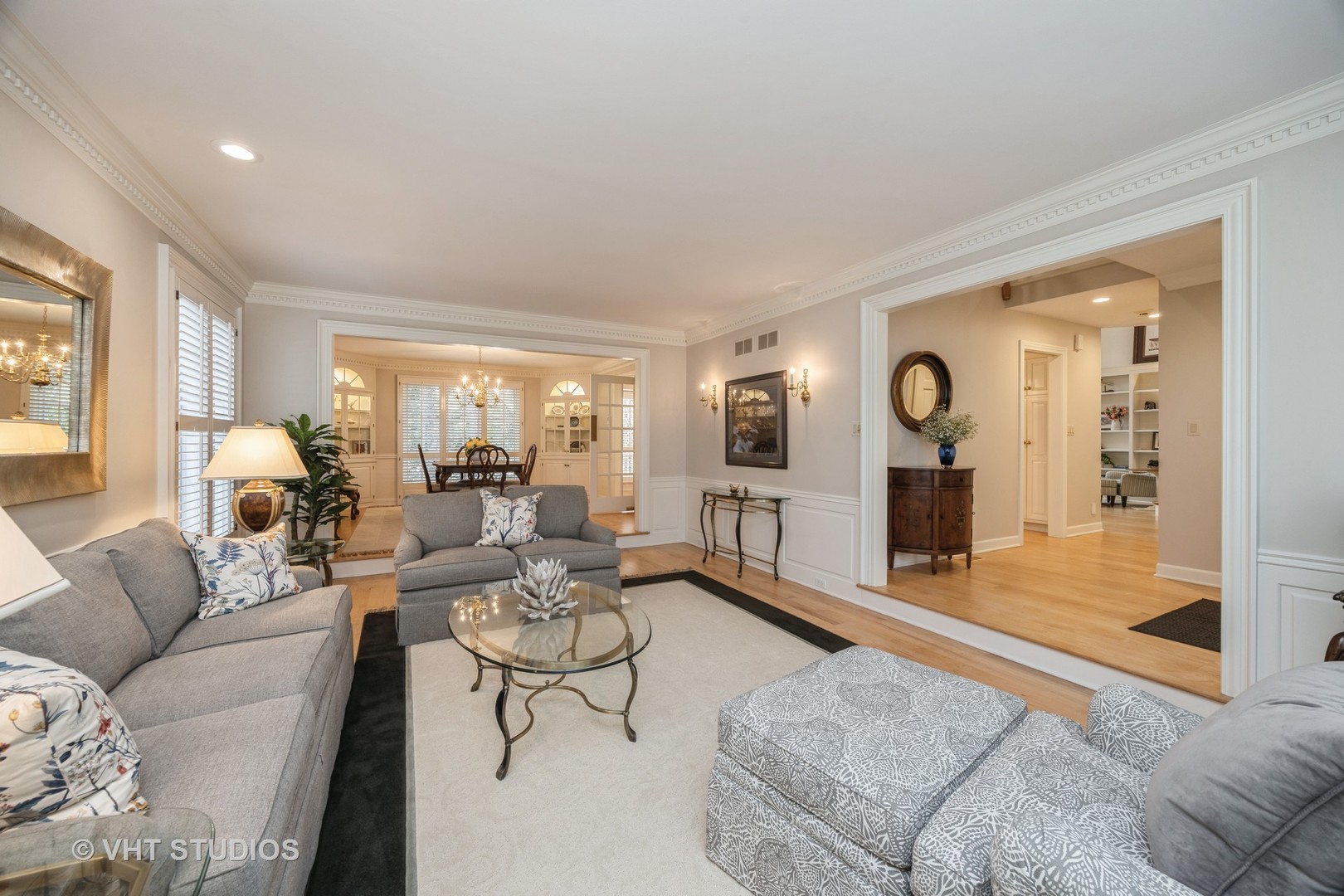 3 Tartan Lakes Circle, Westmont, IL 60559