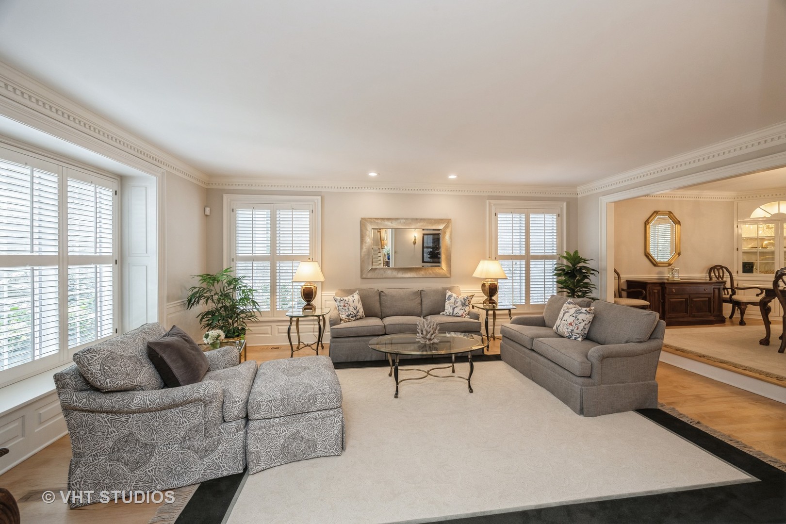 3 Tartan Lakes Circle, Westmont, IL 60559