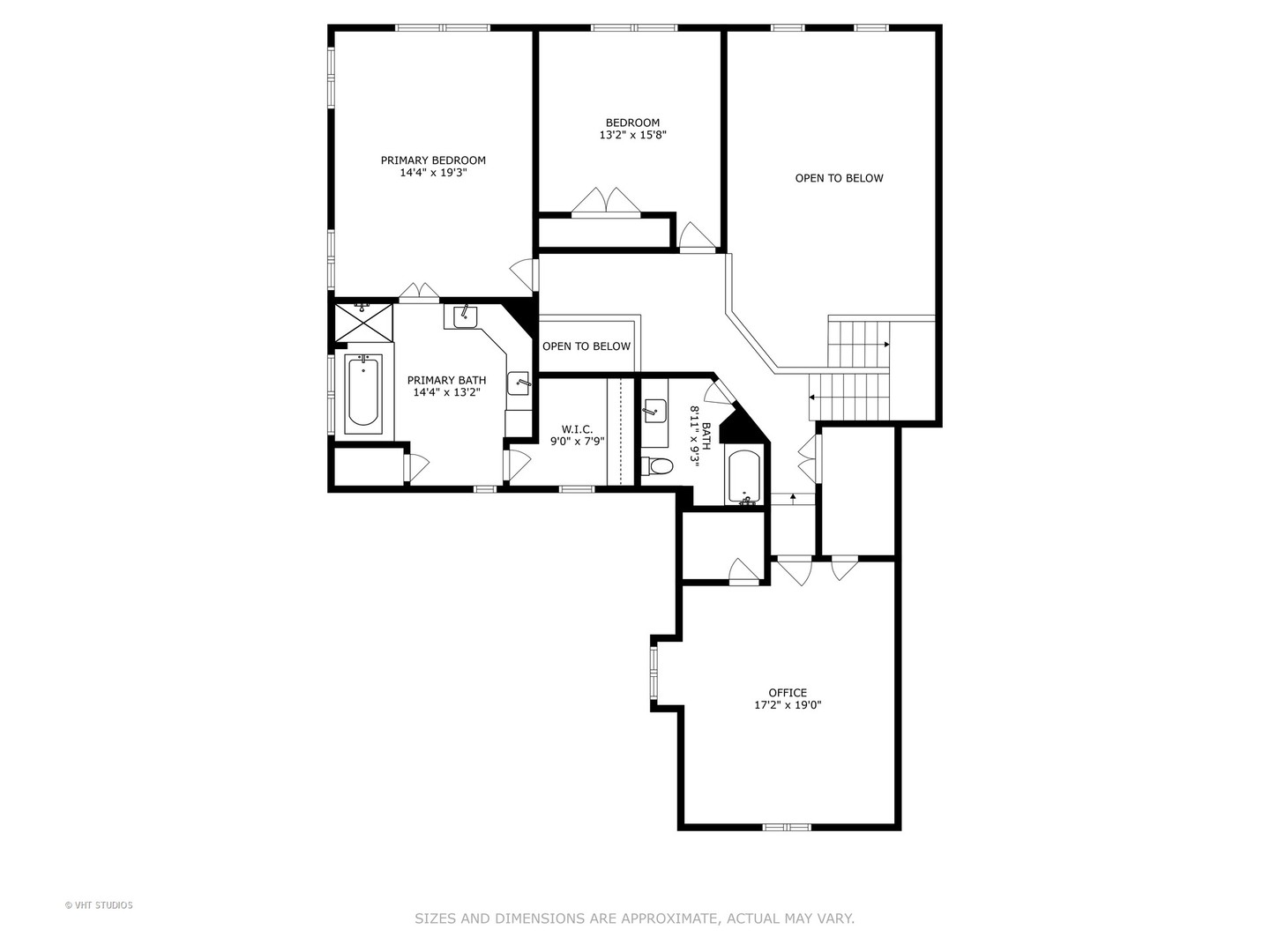 3 Tartan Lakes Circle, Westmont, IL 60559