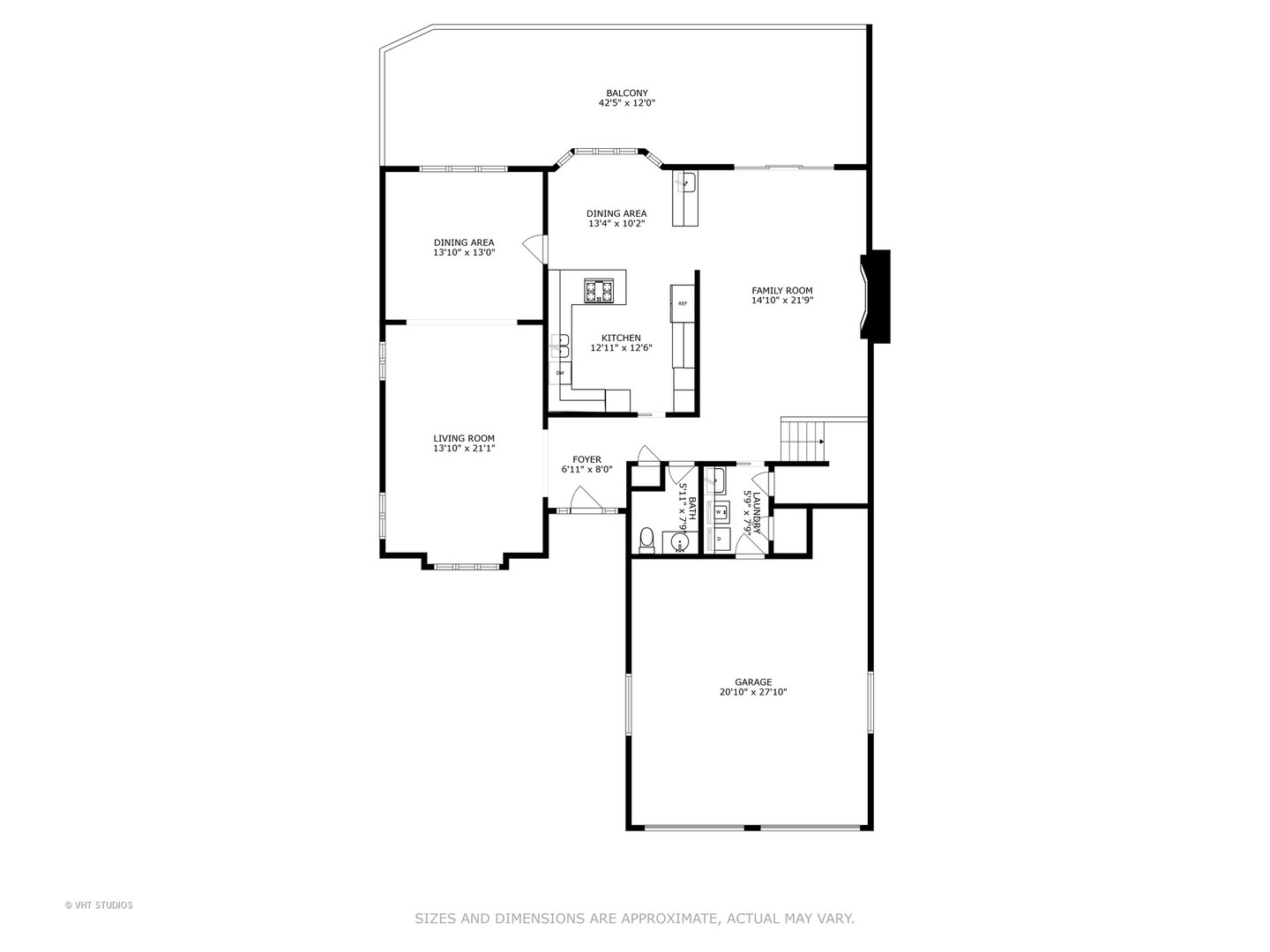 3 Tartan Lakes Circle, Westmont, IL 60559