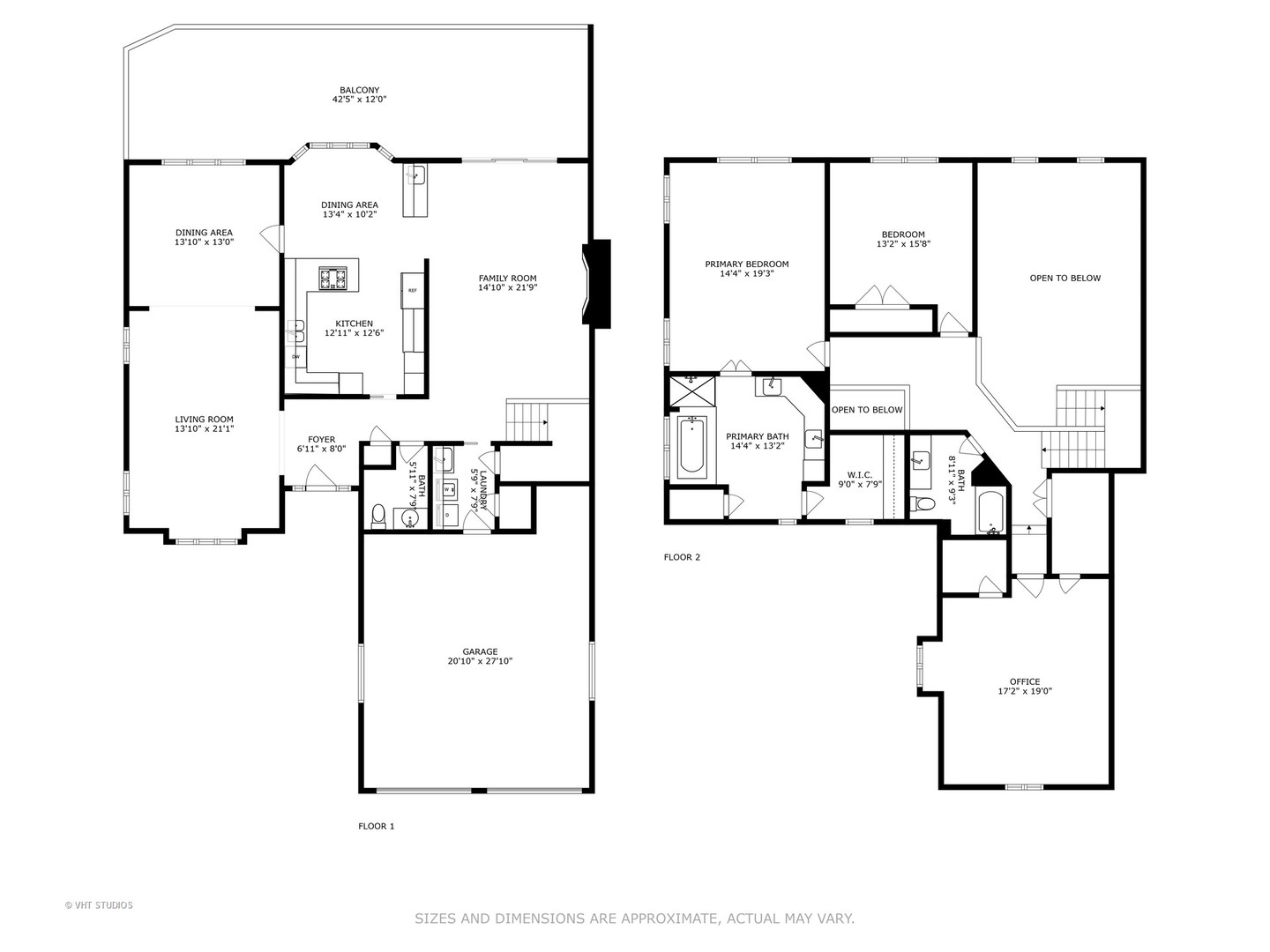 3 Tartan Lakes Circle, Westmont, IL 60559