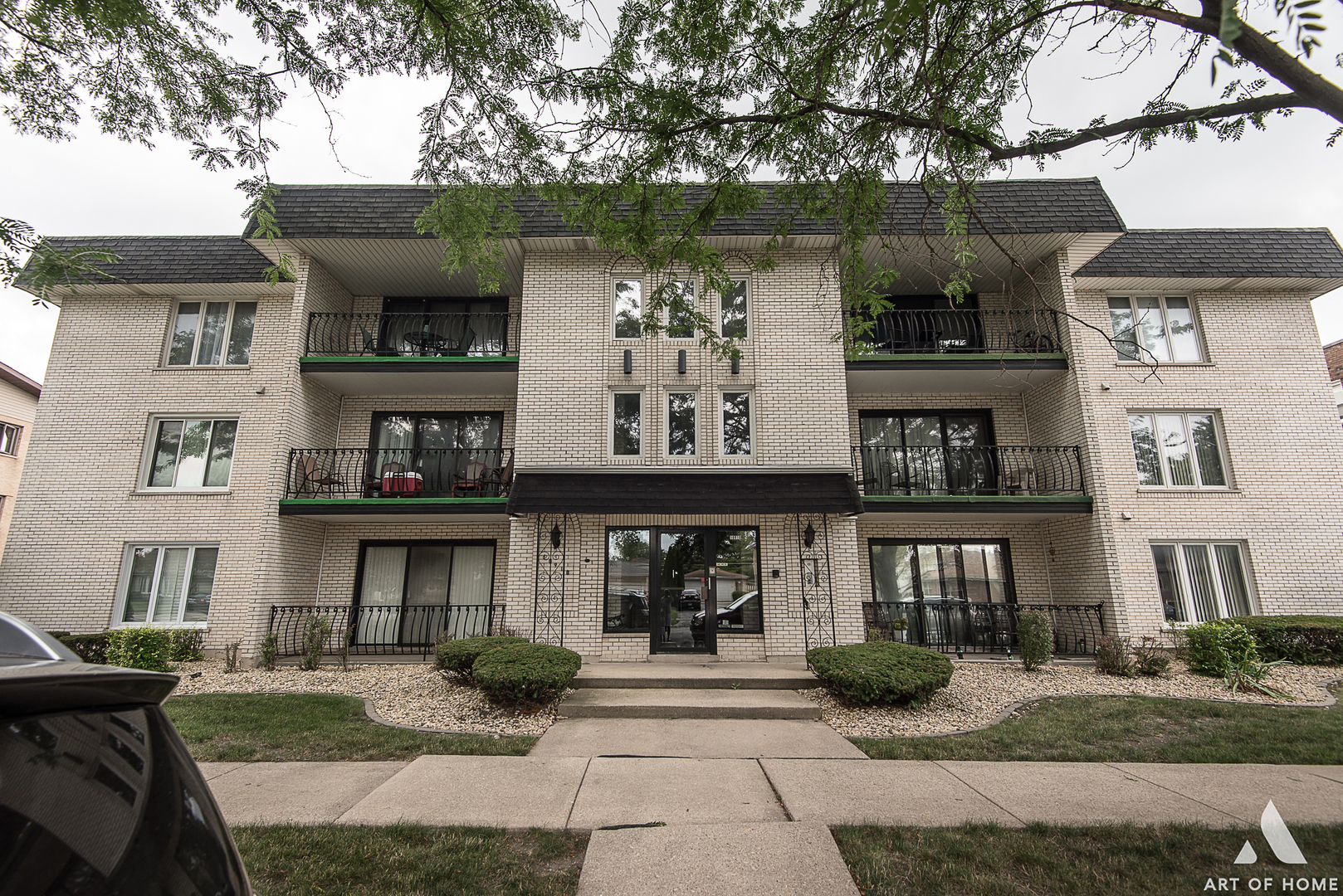 10910 S KILPATRICK Avenue #3NE, Oak Lawn, IL 60453