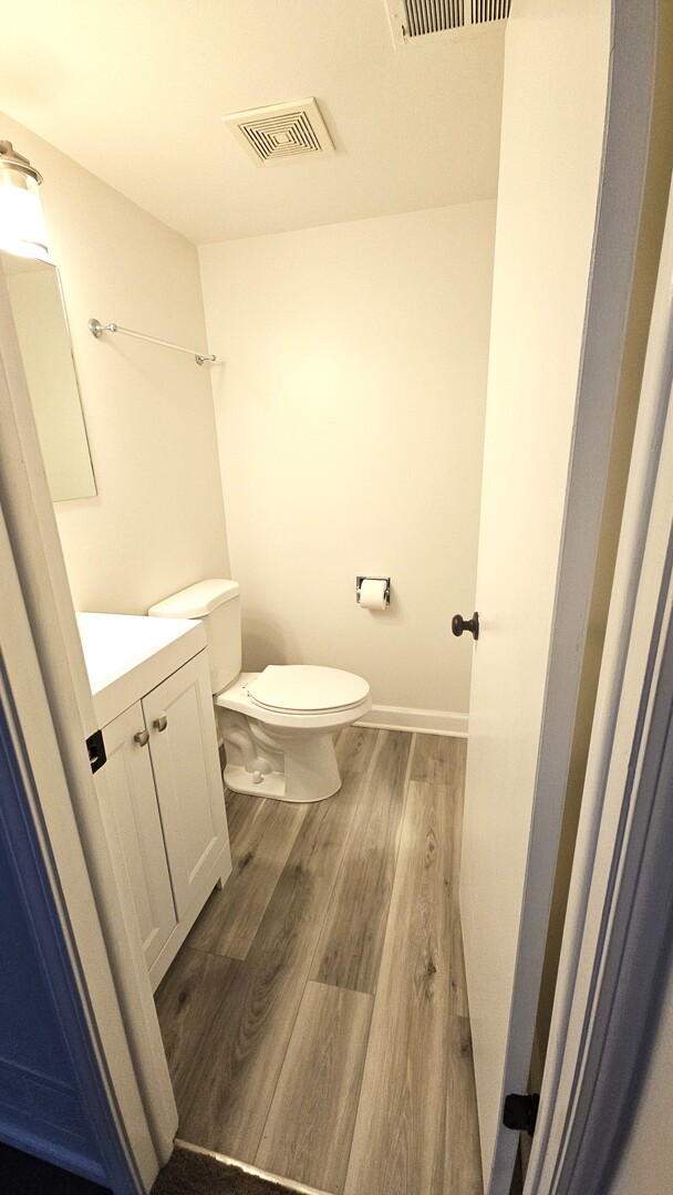 10910 S KILPATRICK Avenue #3NE, Oak Lawn, IL 60453