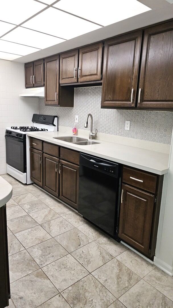 10910 S KILPATRICK Avenue #3NE, Oak Lawn, IL 60453