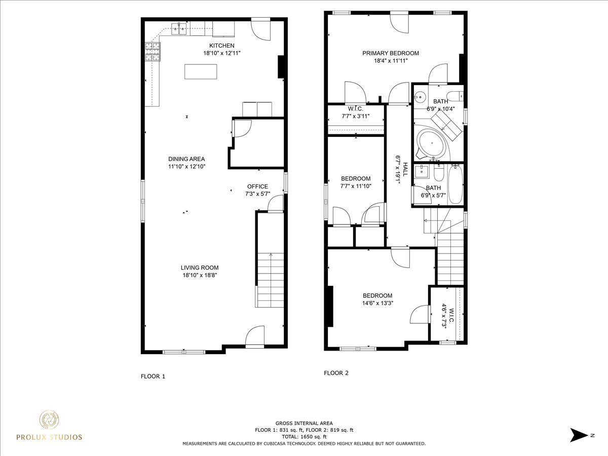 352 N Avers Avenue, Chicago, IL 60624
