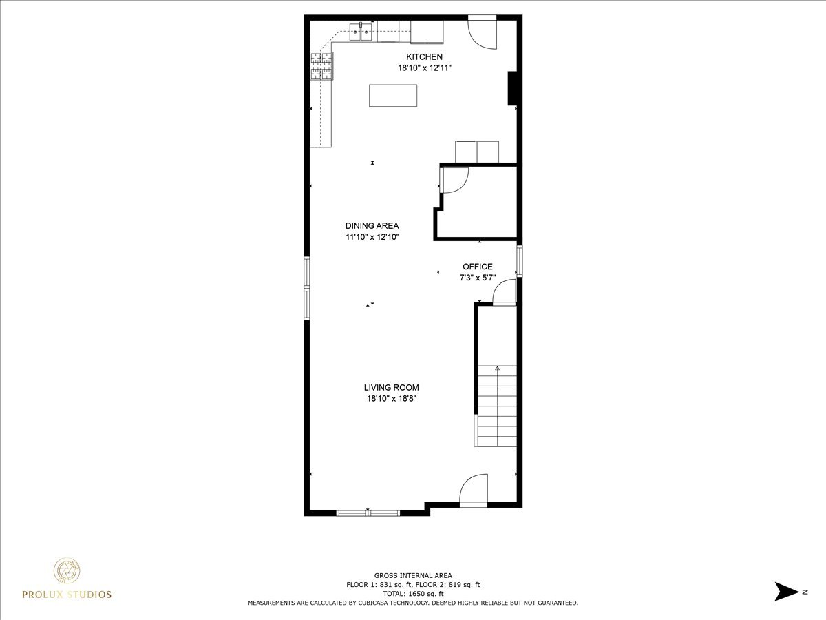 352 N Avers Avenue, Chicago, IL 60624