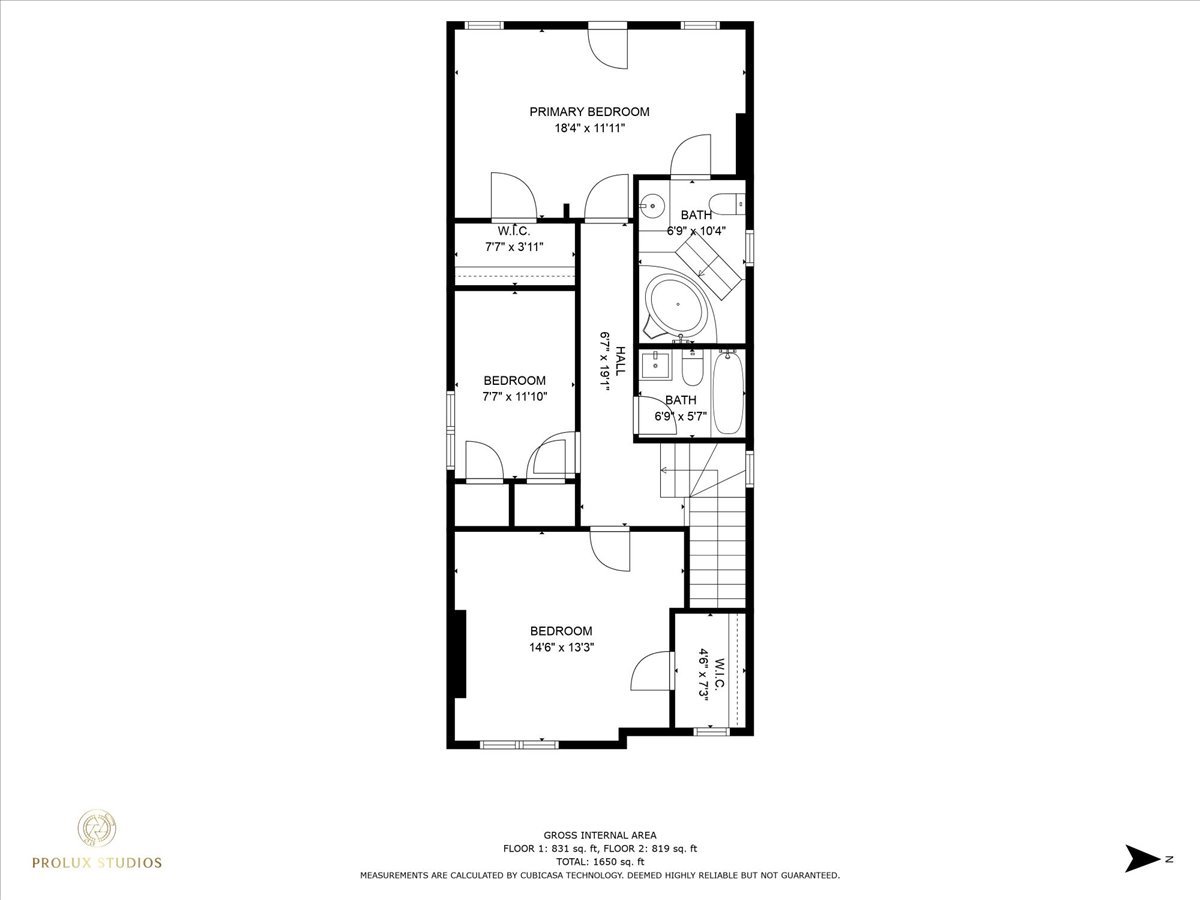 352 N Avers Avenue, Chicago, IL 60624