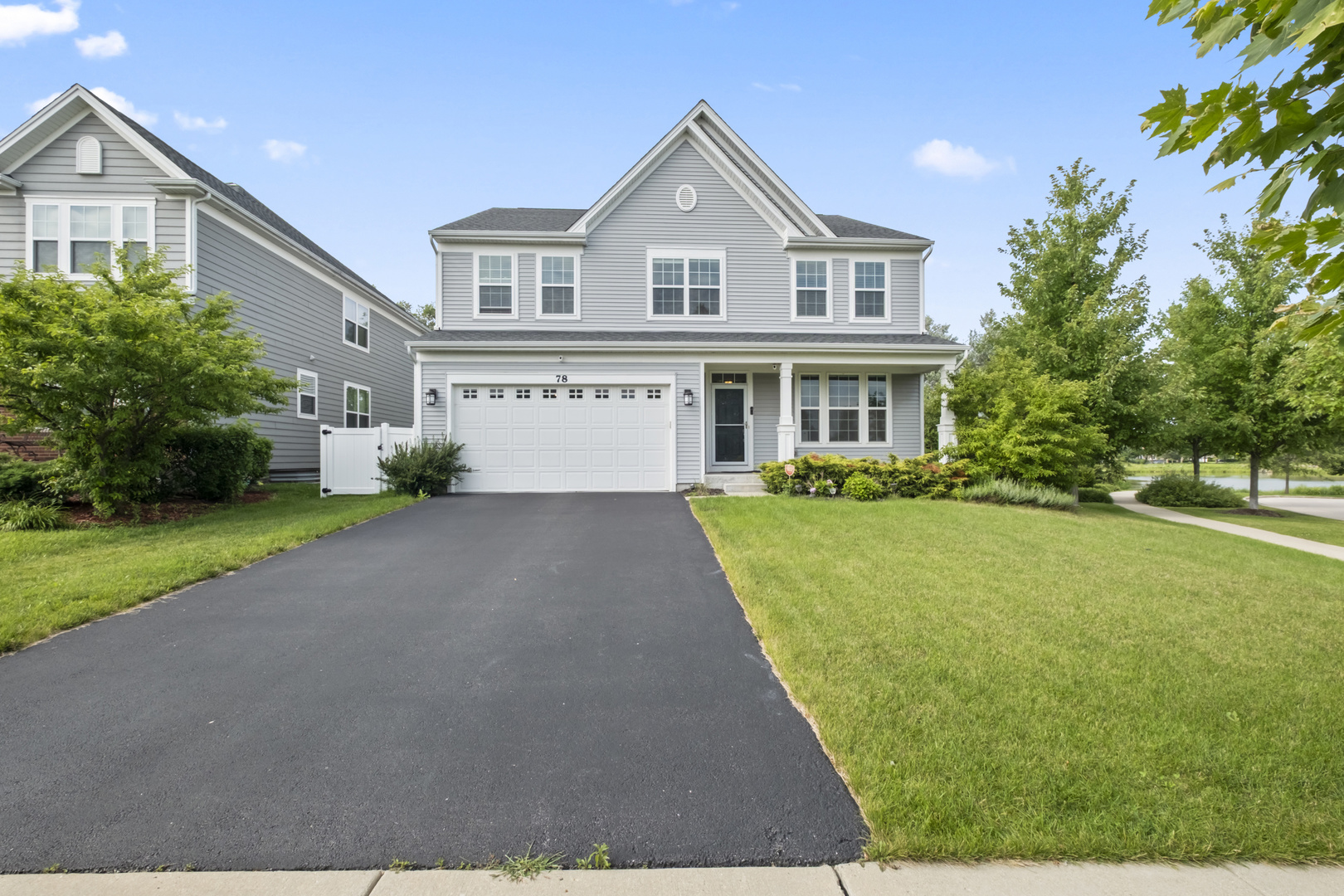 78 Gala Drive, Mundelein, IL 60060