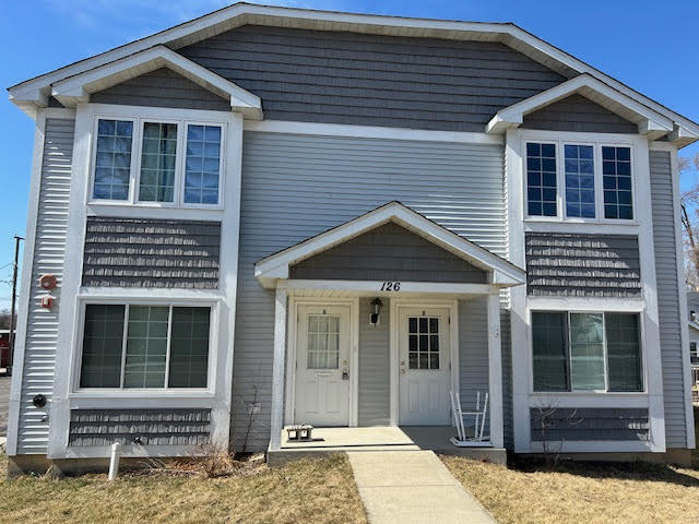126 Washington Street #C, Ingleside, IL 60041