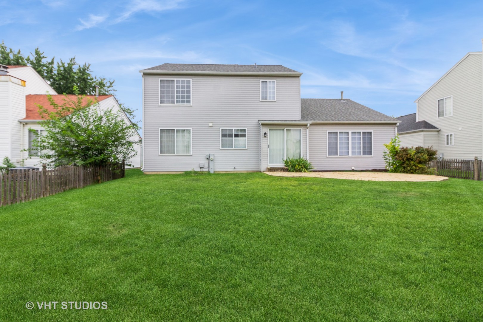 3425 Butler Walk, Naperville, IL 60564
