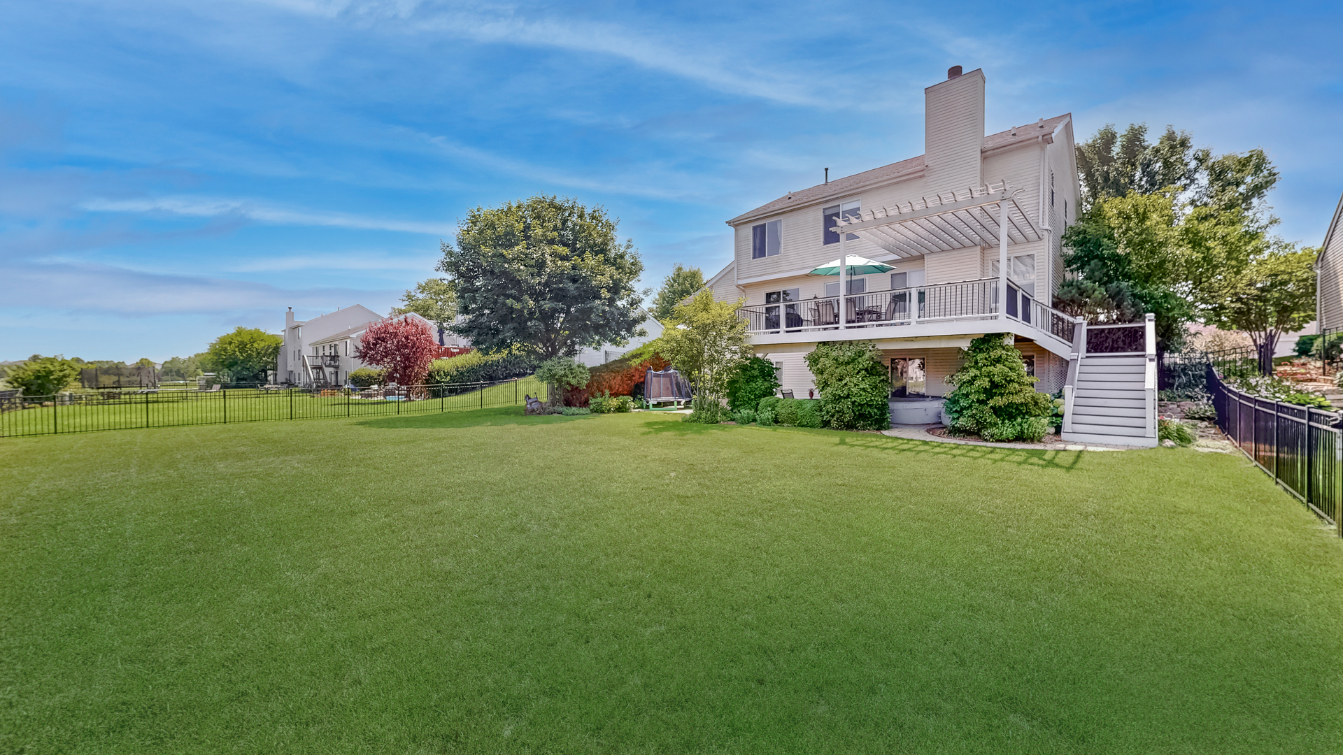 6720 Homestead Drive, McHenry, IL 60050