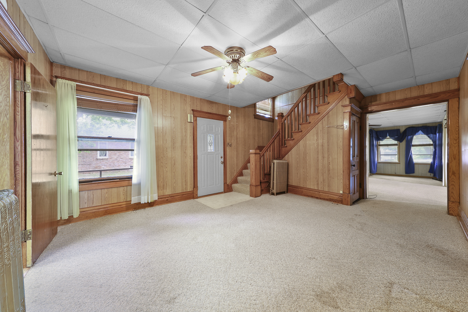 165 W Lincoln Street, Seneca, IL 61360