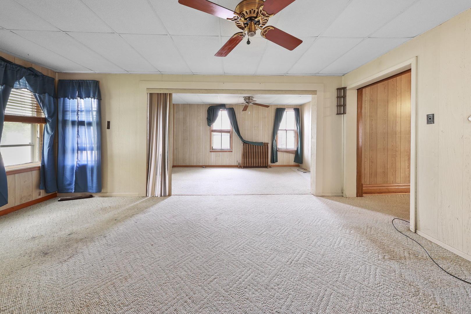 165 W Lincoln Street, Seneca, IL 61360