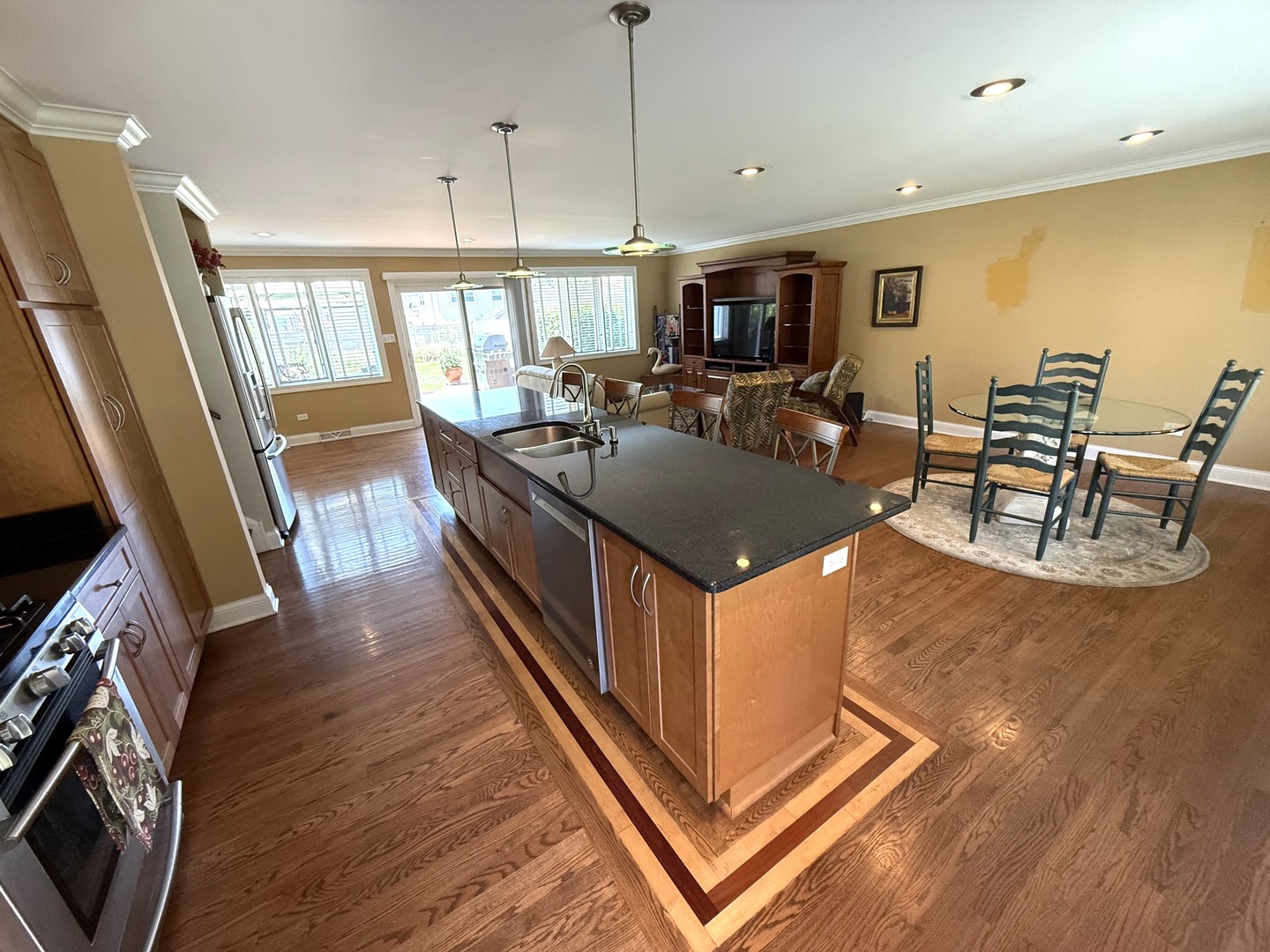 10014 Major Avenue, Oak Lawn, IL 60453