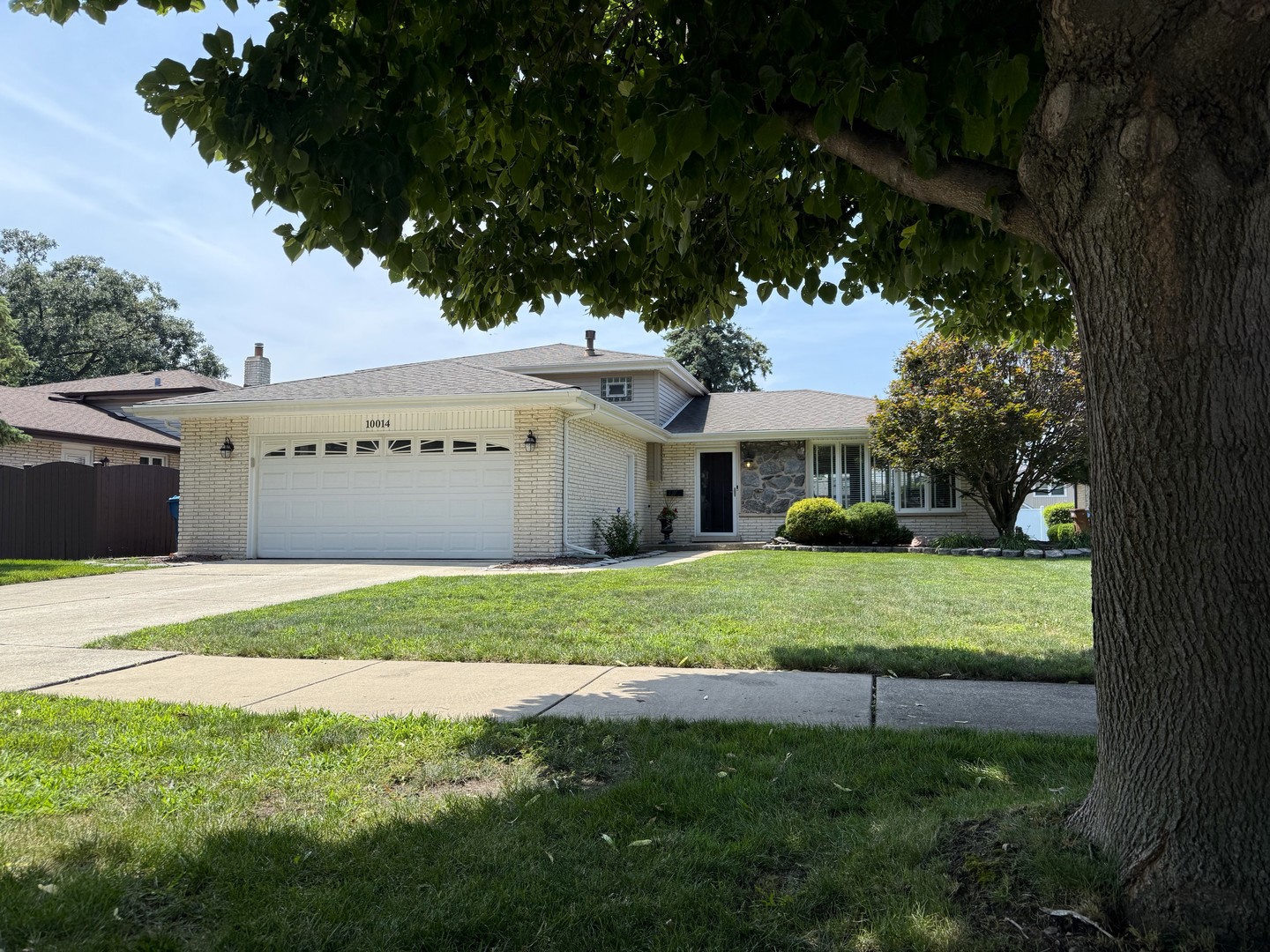 10014 Major Avenue, Oak Lawn, IL 60453