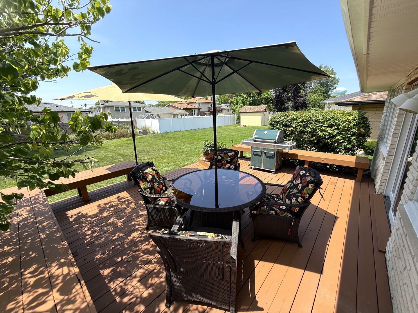 10014 Major Avenue, Oak Lawn, IL 60453