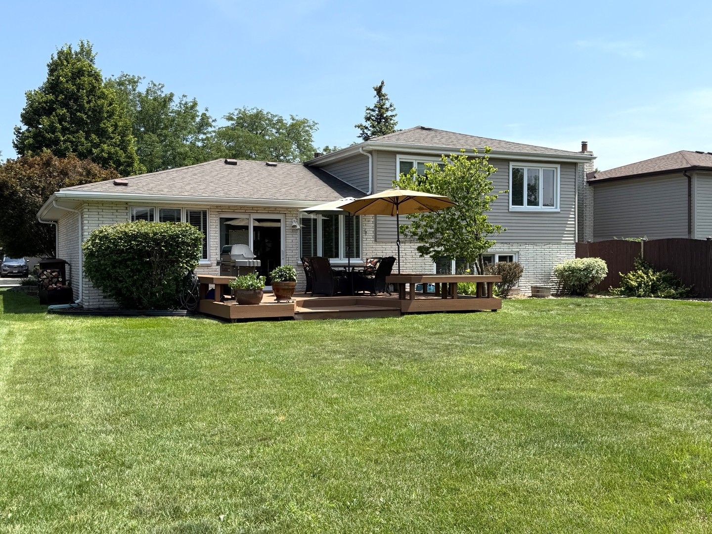 10014 Major Avenue, Oak Lawn, IL 60453