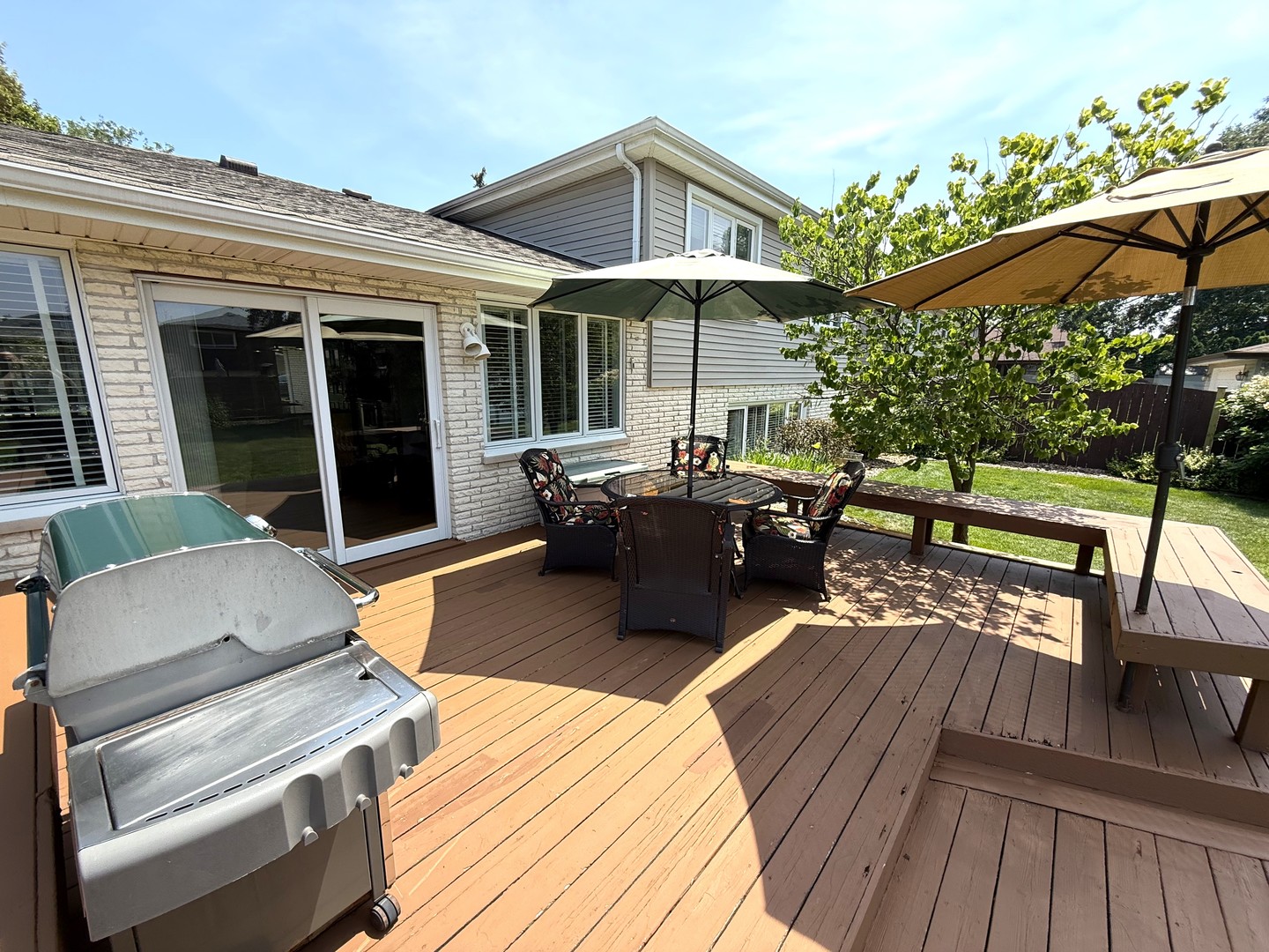10014 Major Avenue, Oak Lawn, IL 60453