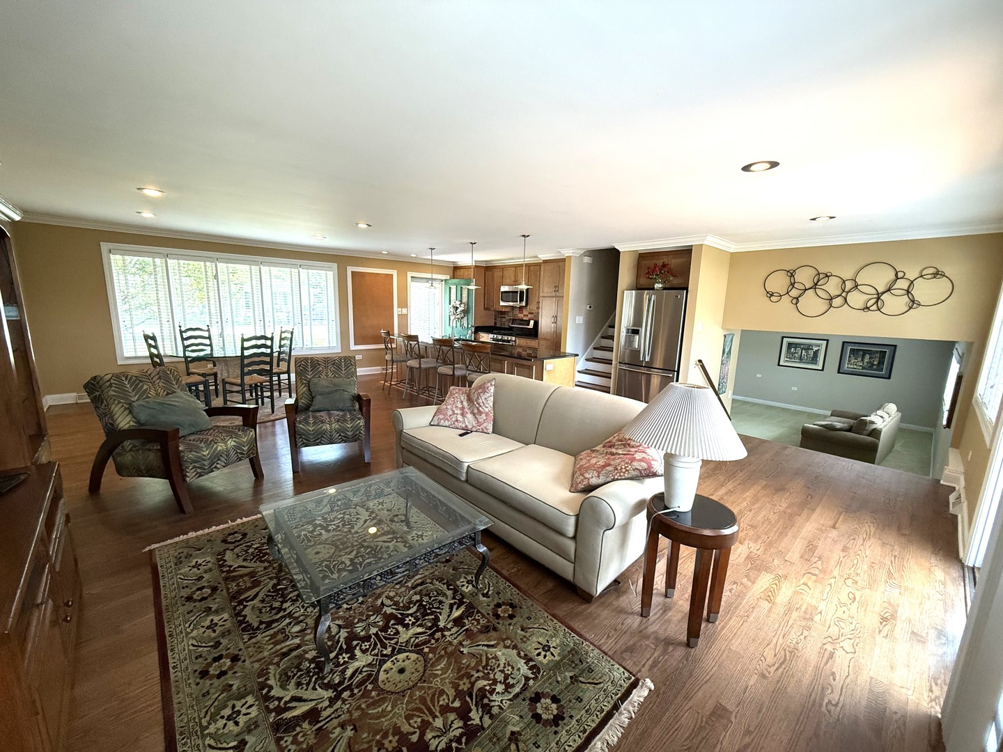10014 Major Avenue, Oak Lawn, IL 60453