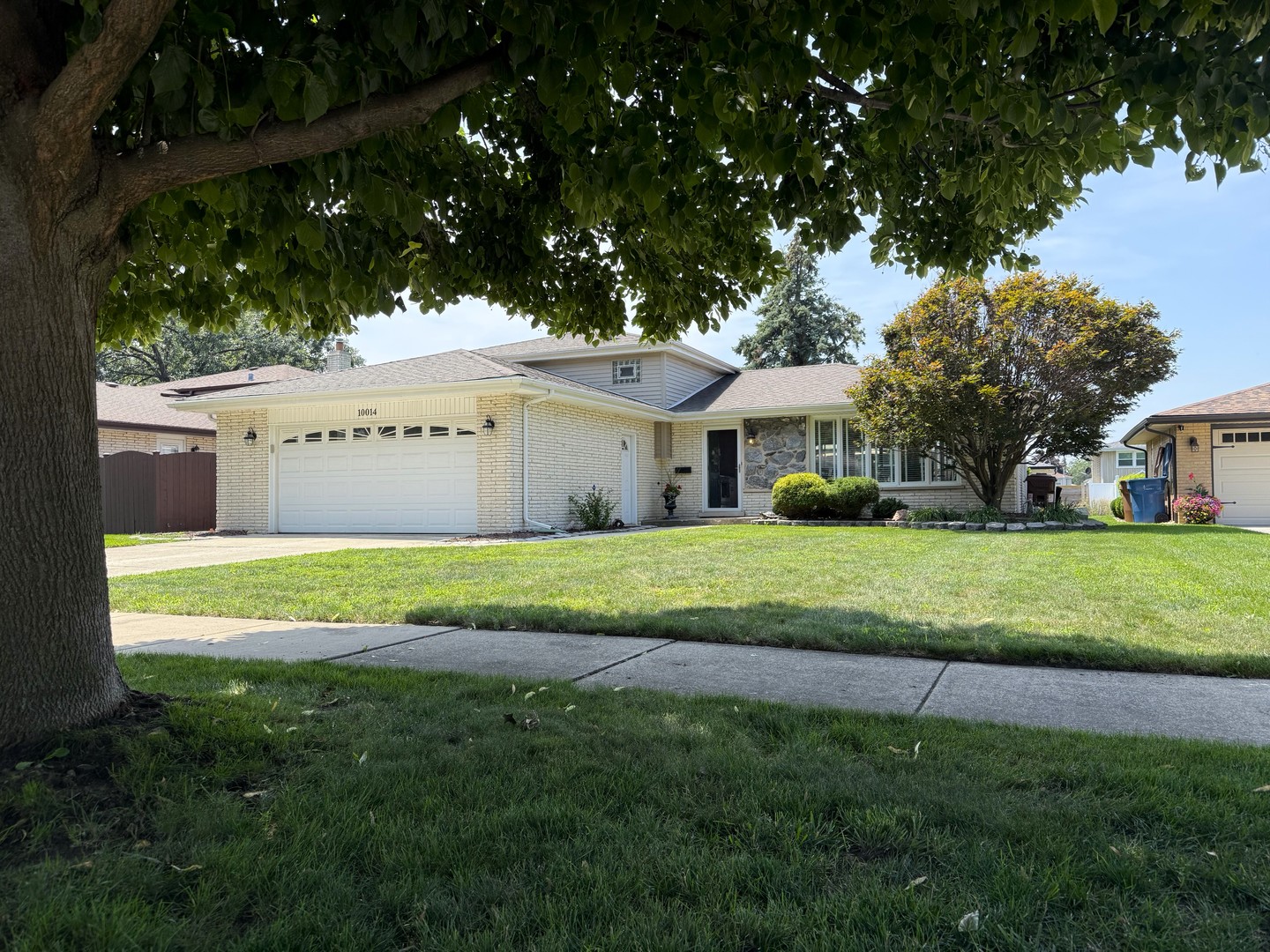 10014 Major Avenue, Oak Lawn, IL 60453