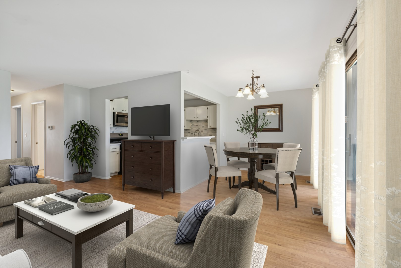 271 Middlebury Court #C1, Schaumburg, IL 60193