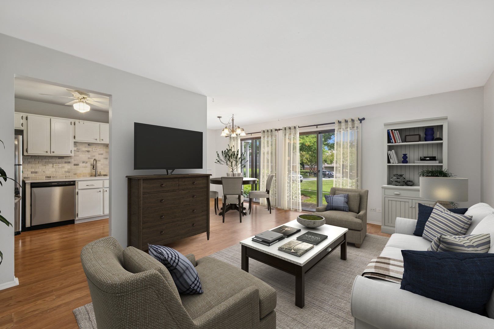 271 Middlebury Court #C1, Schaumburg, IL 60193