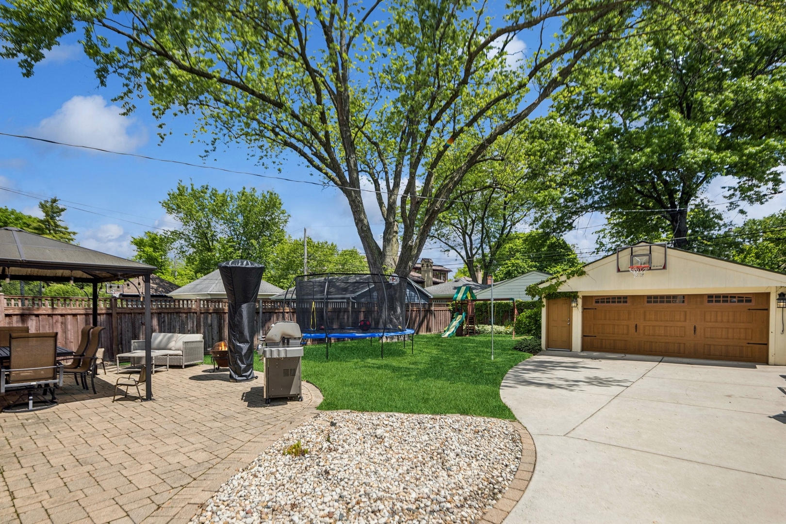 5329 GRAND Avenue, Western Springs, IL 60558