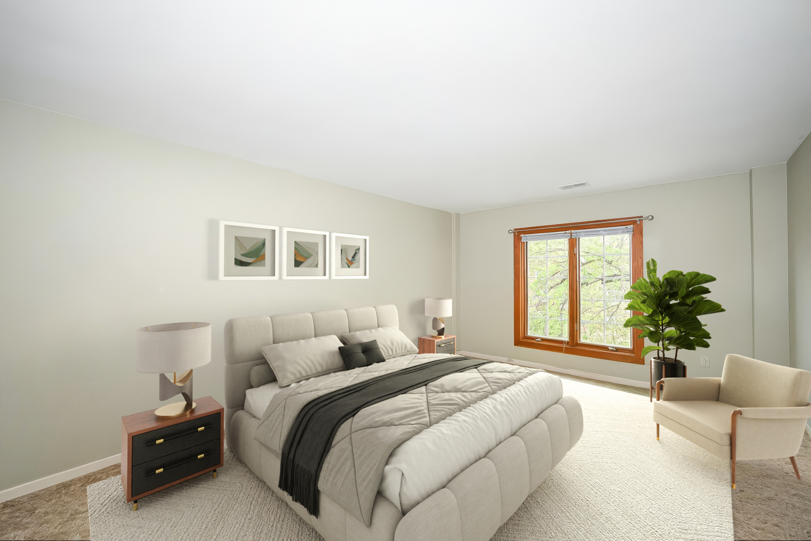 441 Park Boulevard #3I, Glen Ellyn, IL 60137