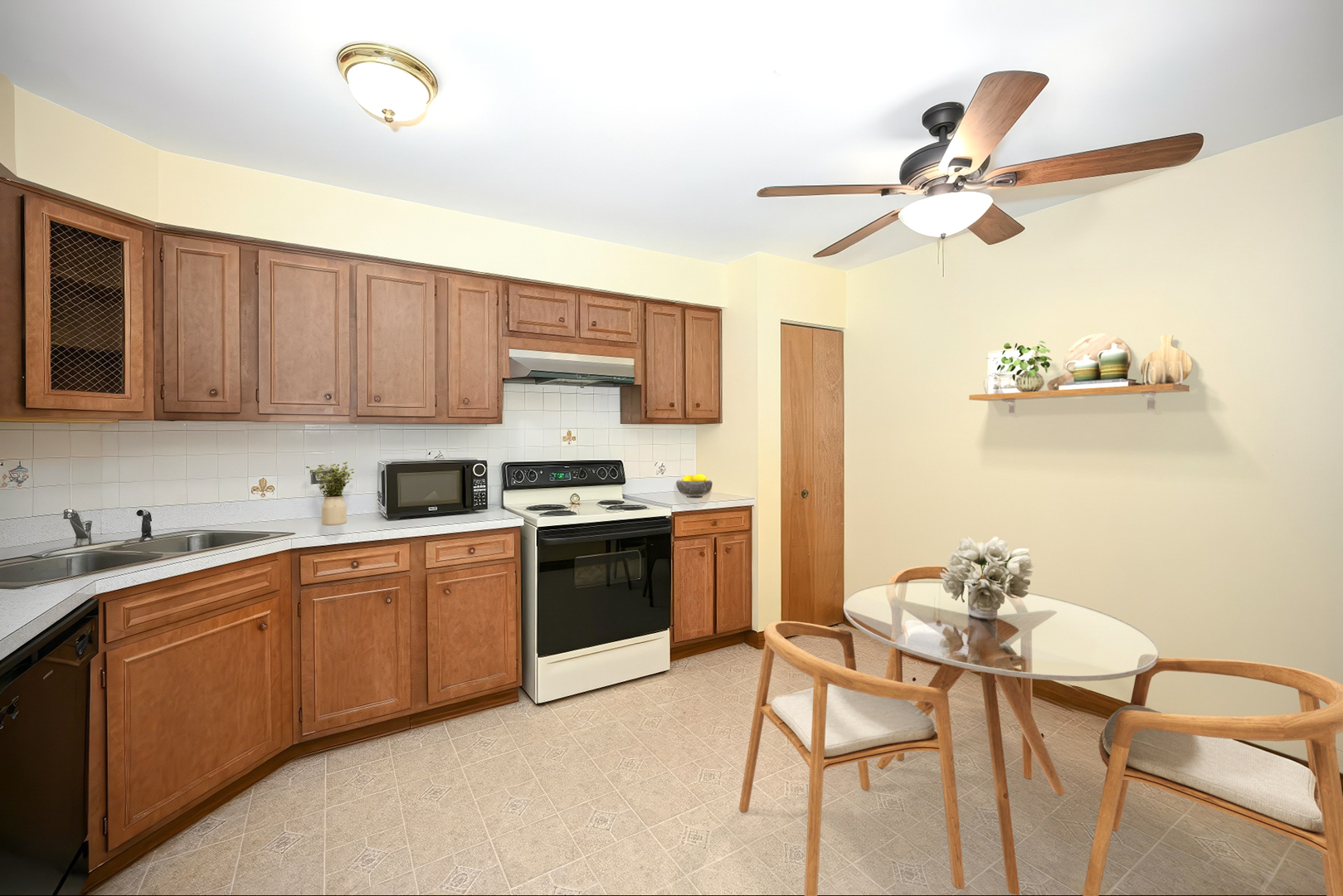 441 Park Boulevard #3I, Glen Ellyn, IL 60137