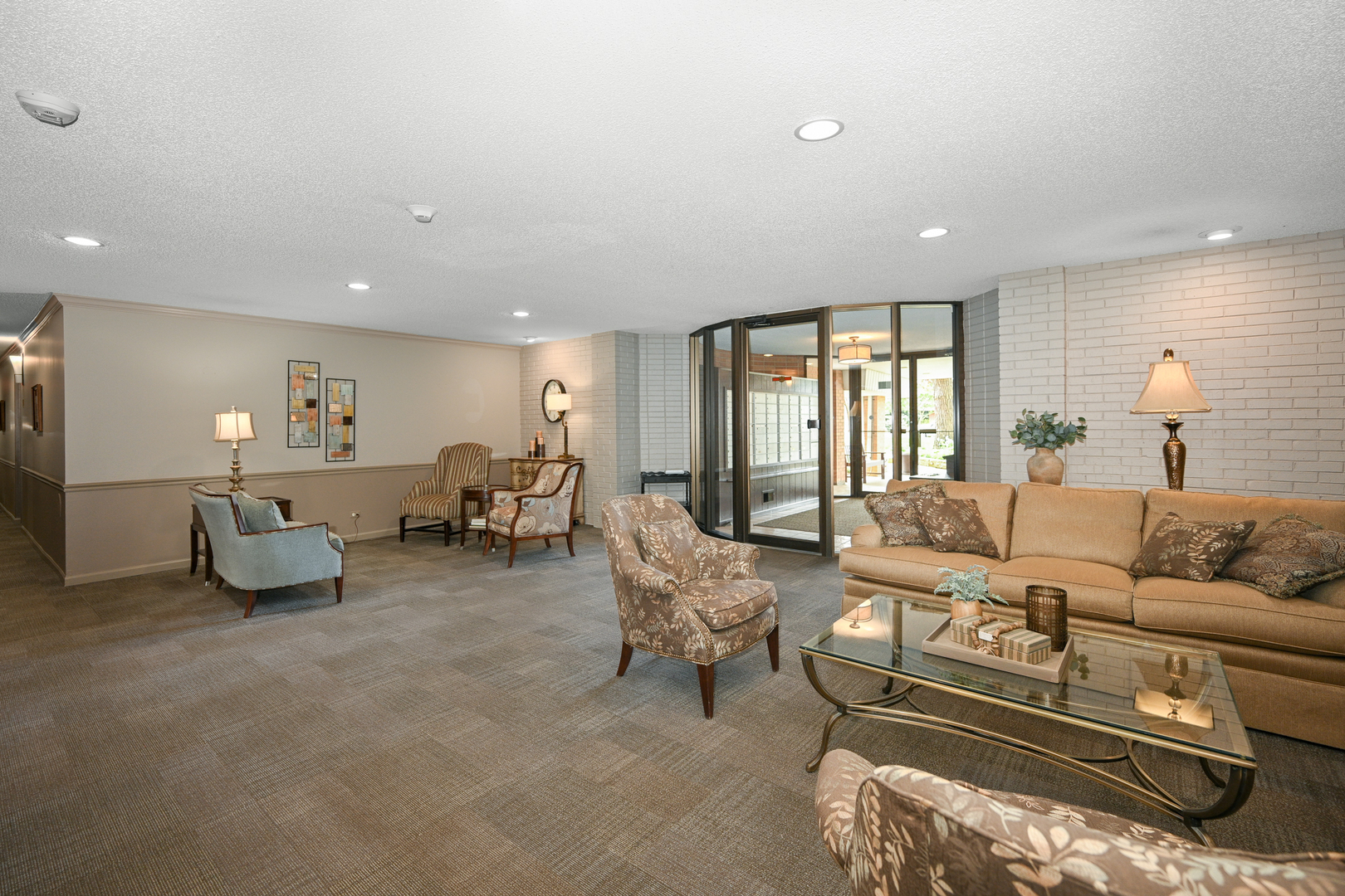 441 Park Boulevard #3I, Glen Ellyn, IL 60137