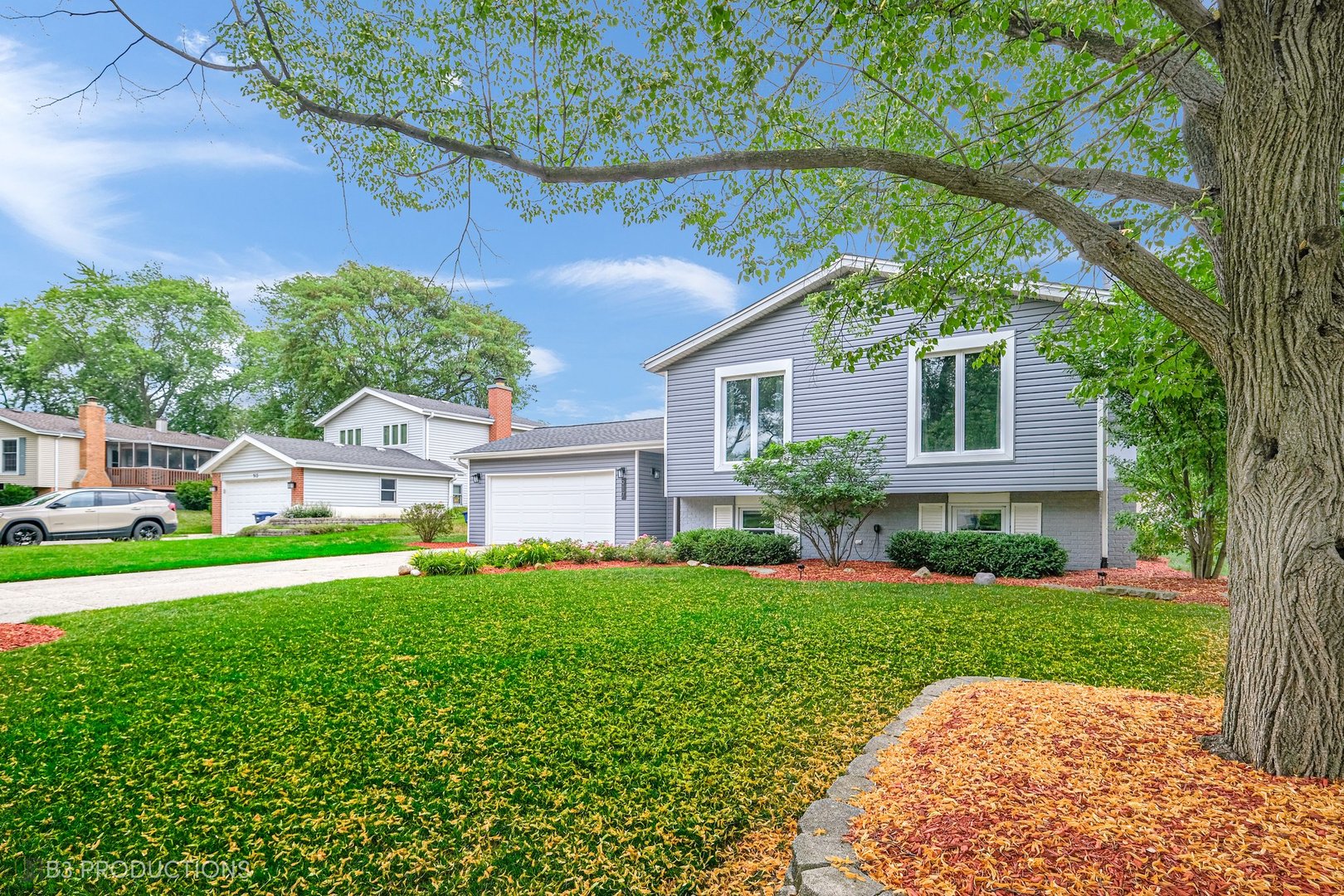 917 Ironwood Avenue, Darien, IL 60561
