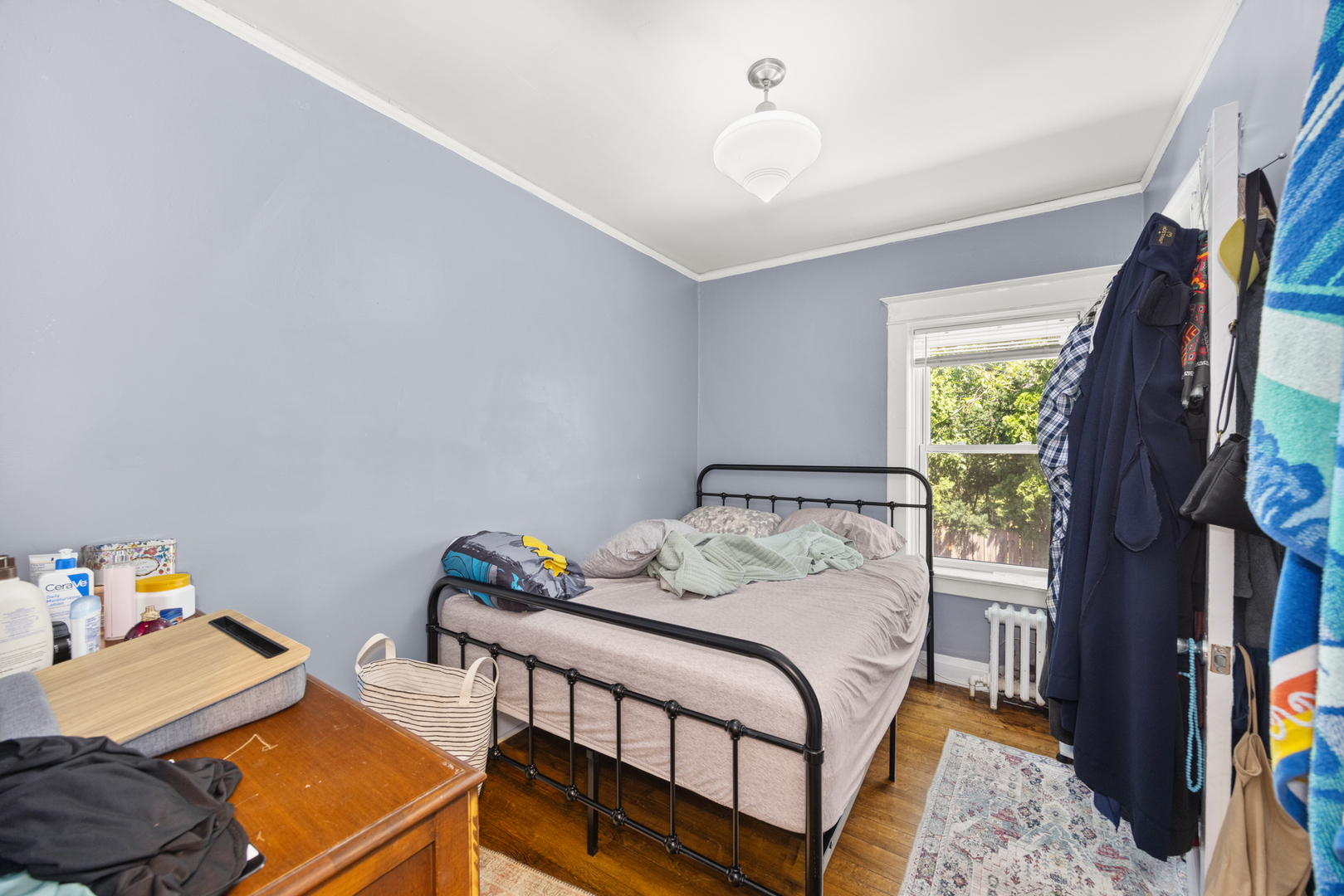 1232 Florence Avenue, Evanston, IL 60202