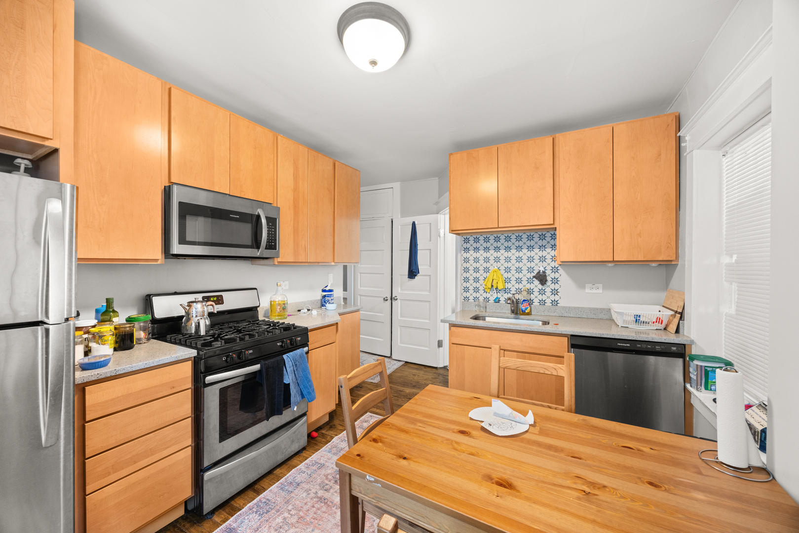1232 Florence Avenue, Evanston, IL 60202