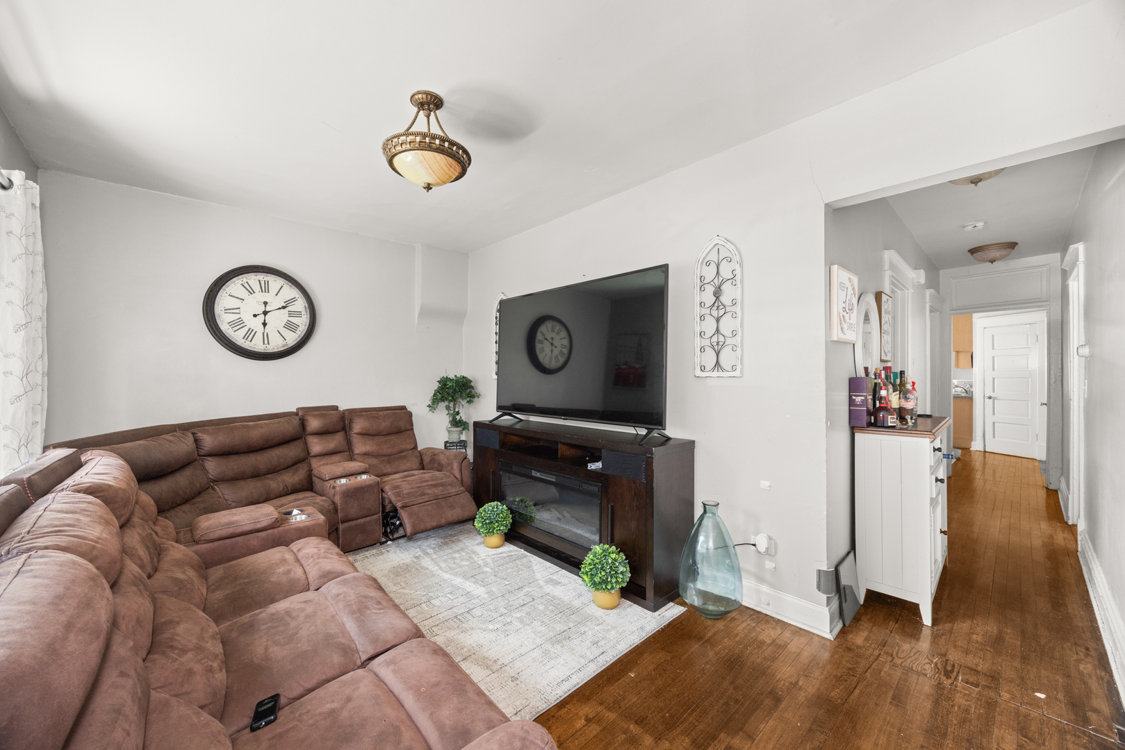 1232 Florence Avenue, Evanston, IL 60202