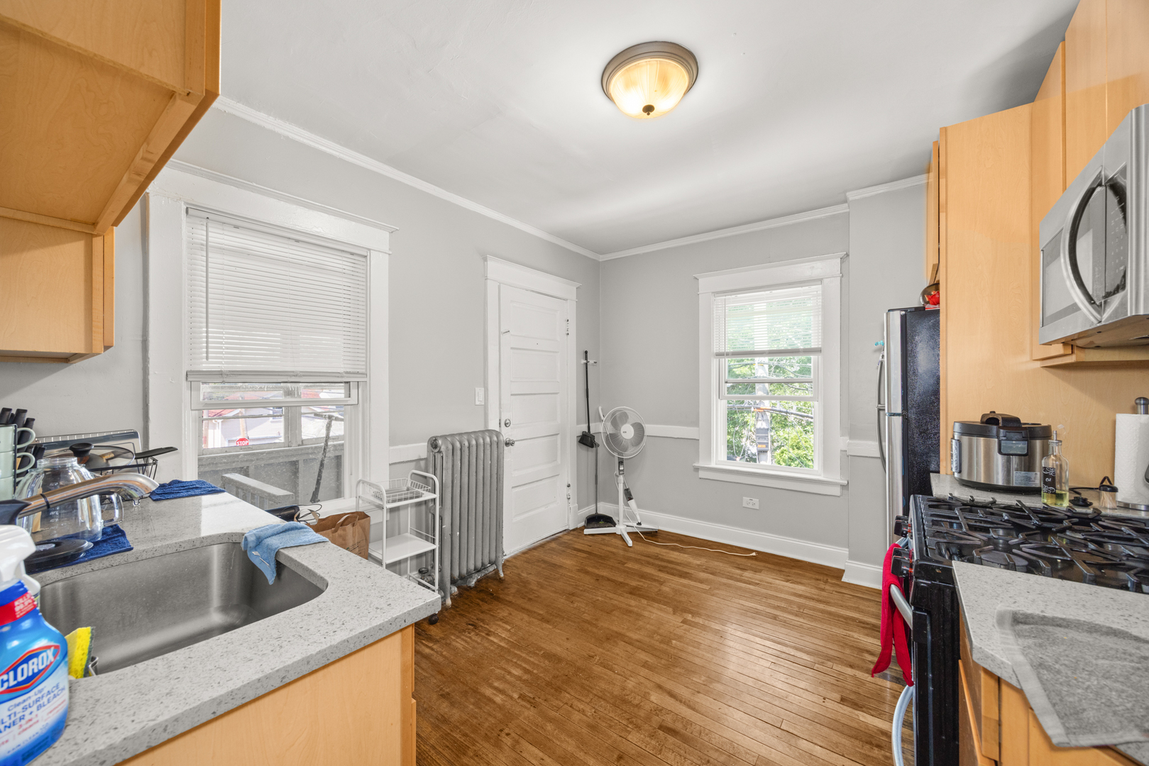 1232 Florence Avenue, Evanston, IL 60202