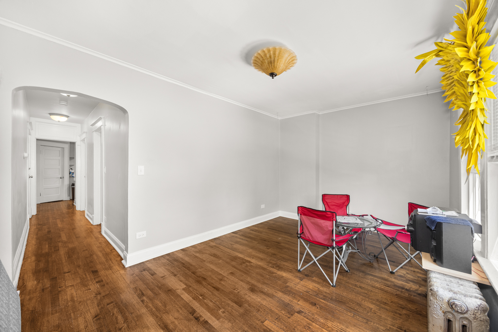 1232 Florence Avenue, Evanston, IL 60202