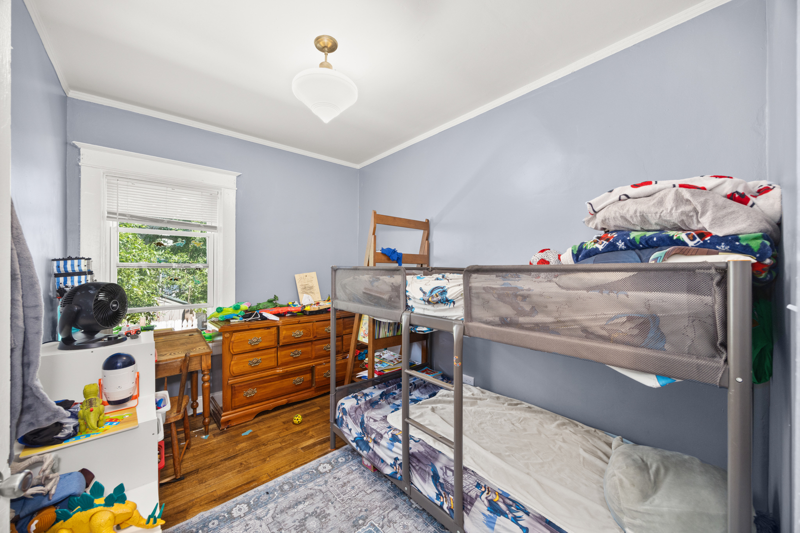1232 Florence Avenue, Evanston, IL 60202