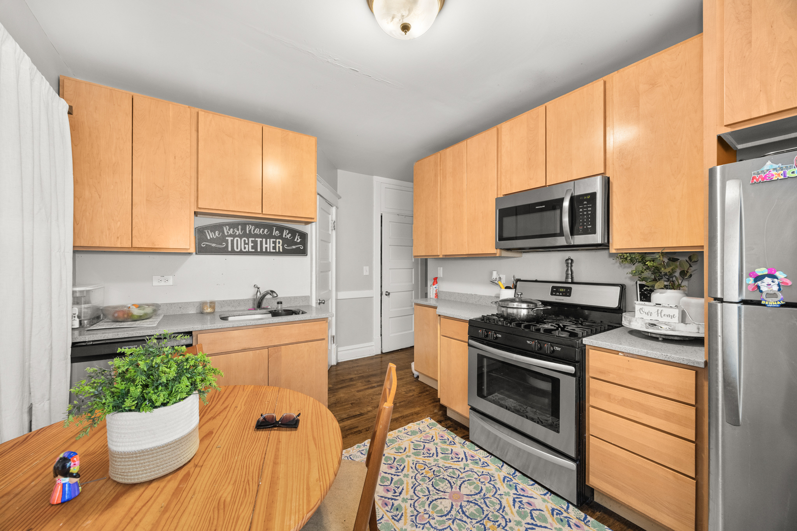 1232 Florence Avenue, Evanston, IL 60202
