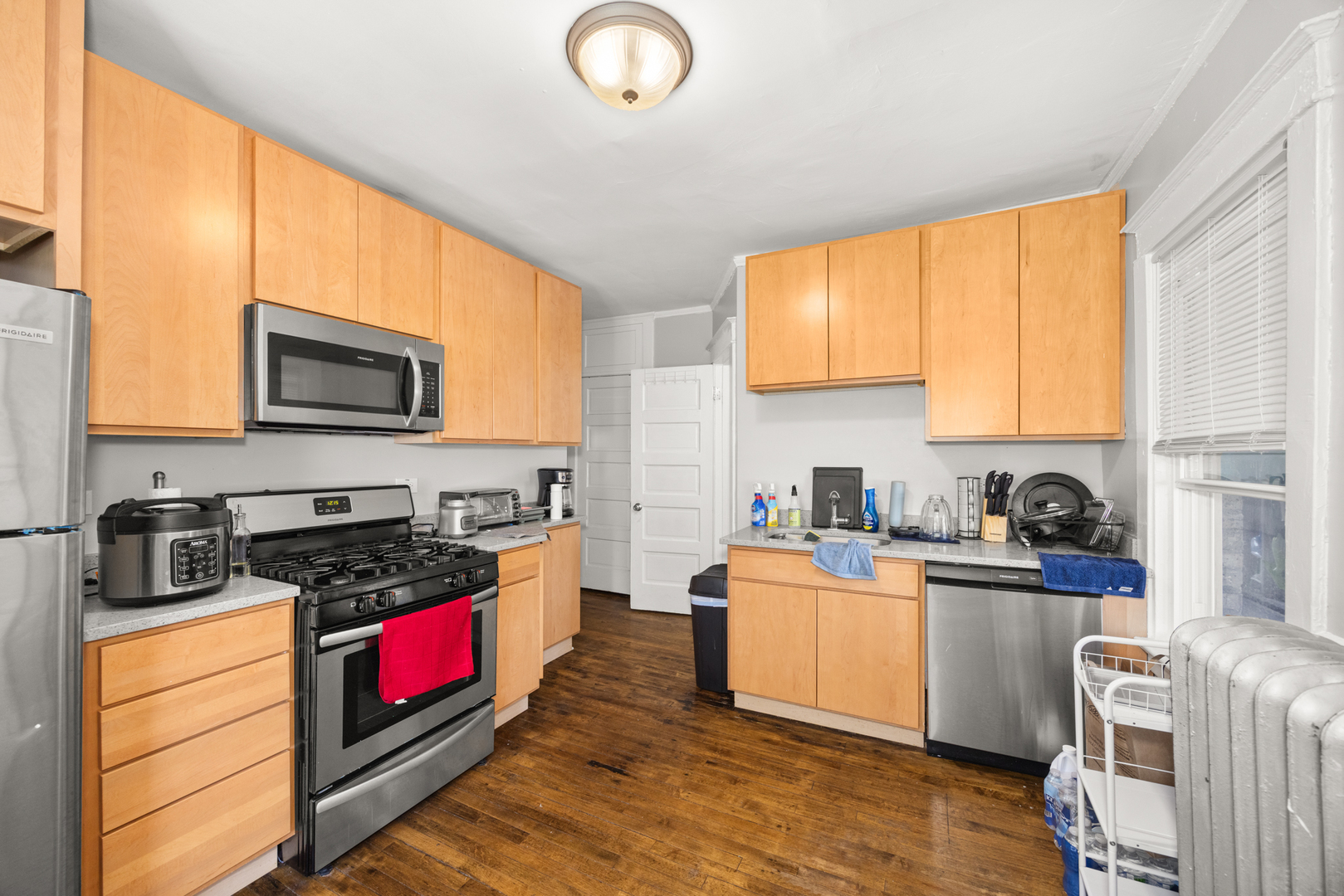 1232 Florence Avenue, Evanston, IL 60202