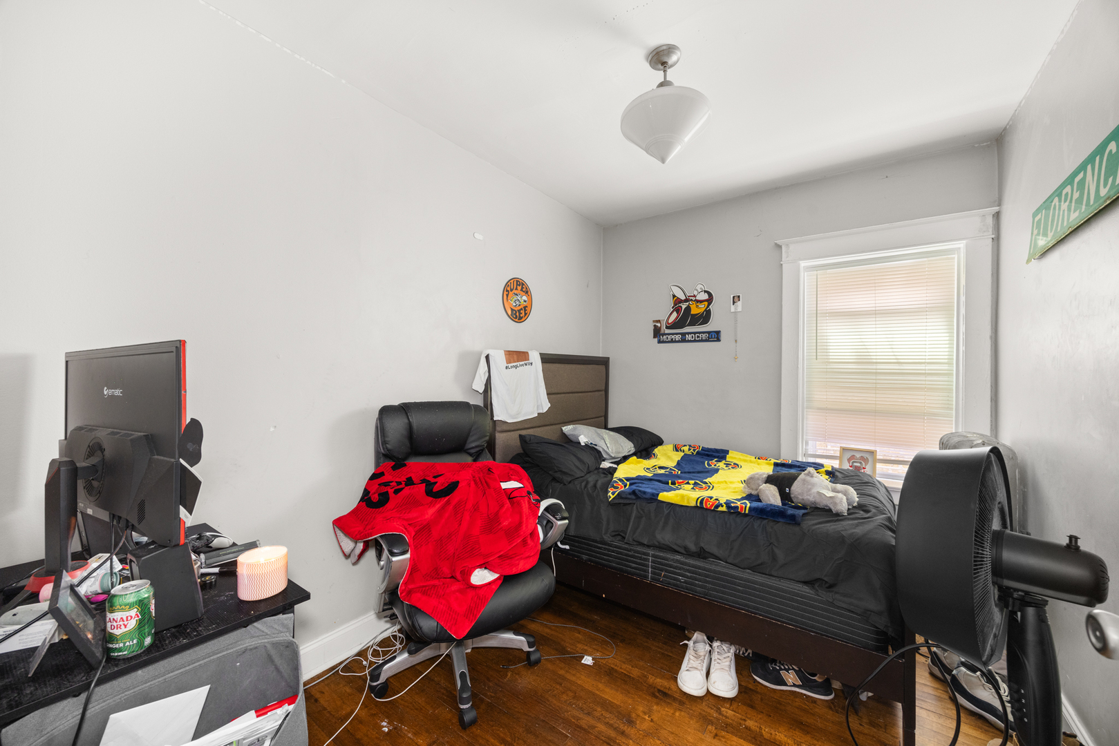 1232 Florence Avenue, Evanston, IL 60202