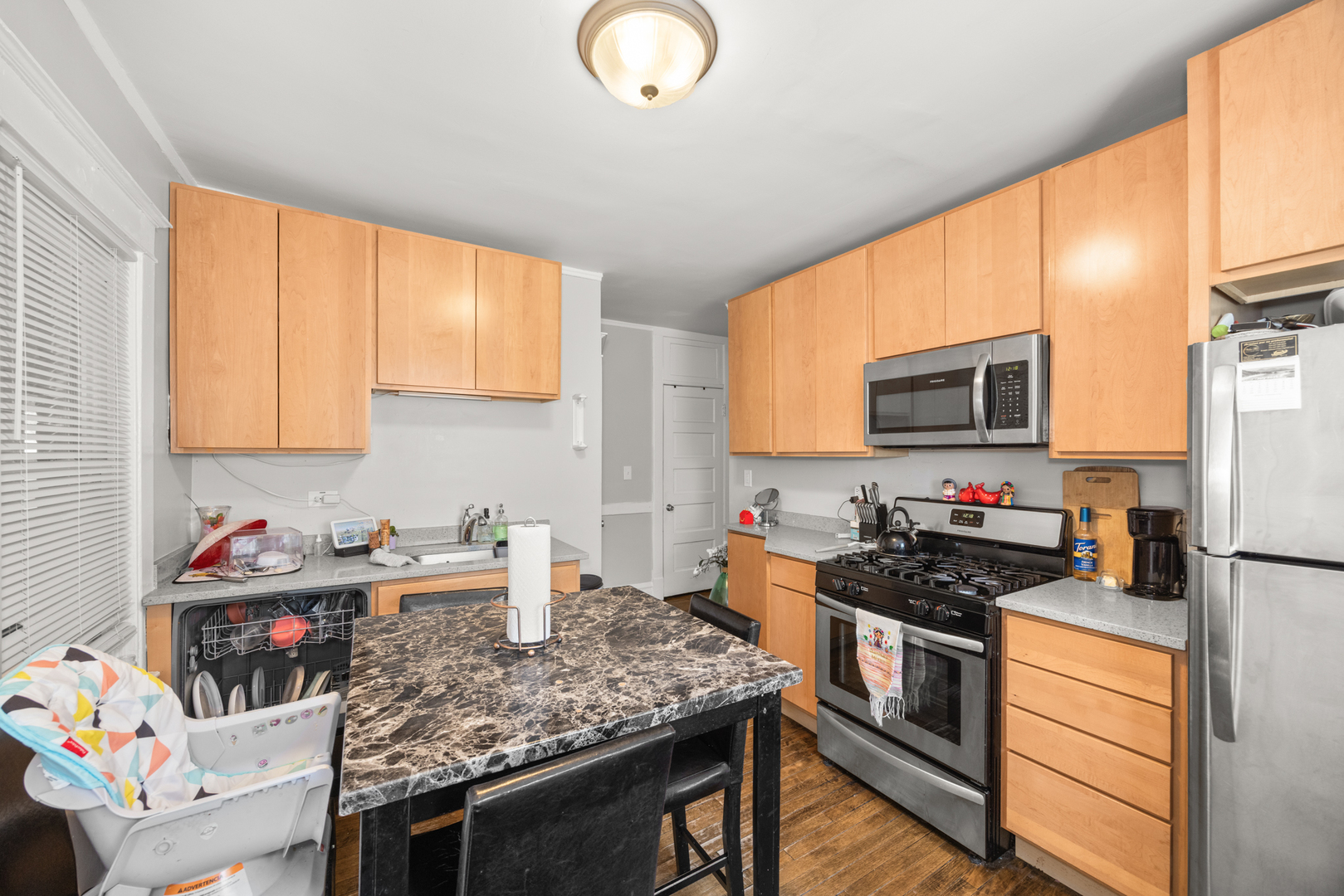 1232 Florence Avenue, Evanston, IL 60202